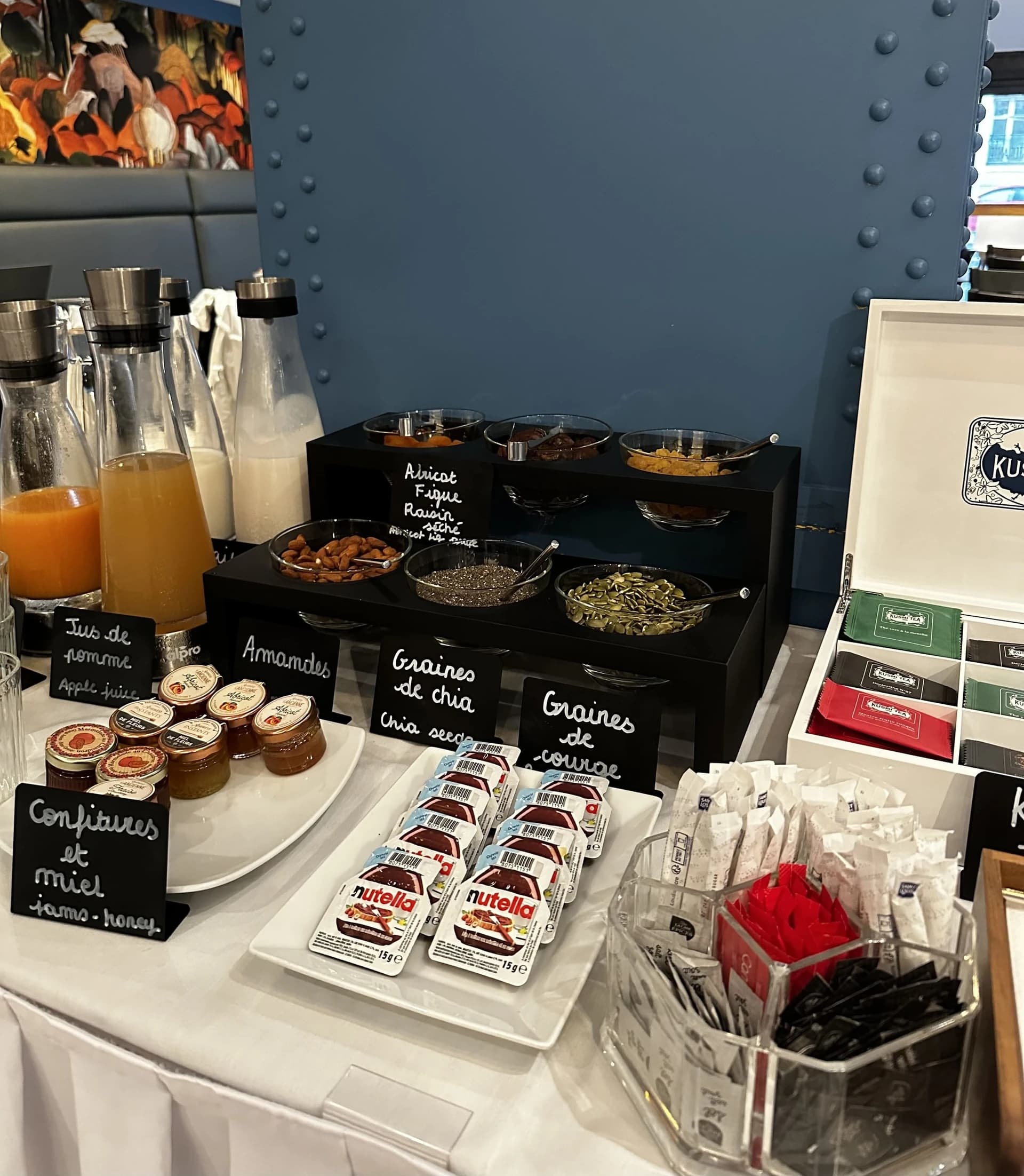 Hôtel Terminus Lyon