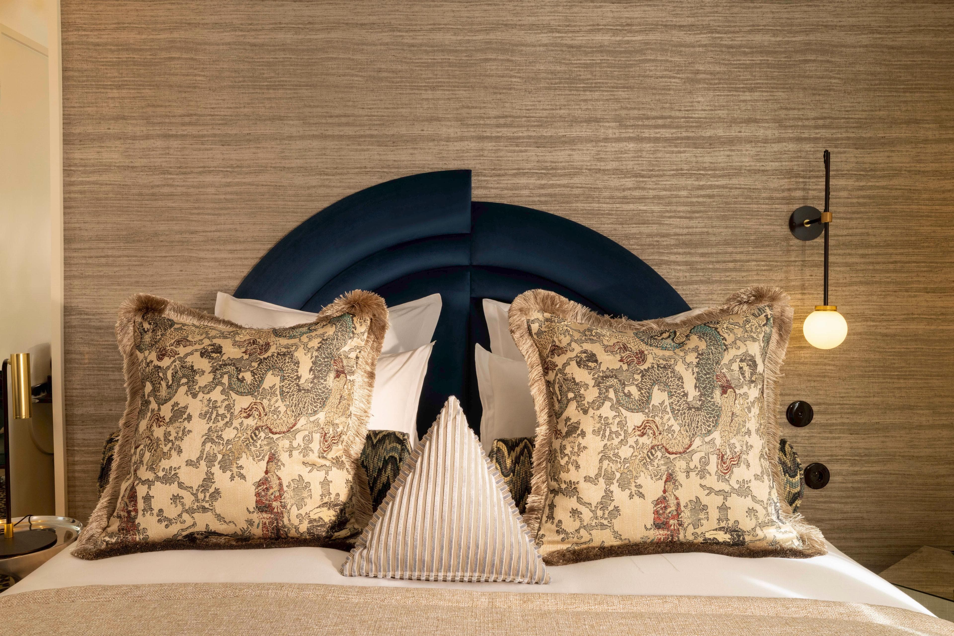 Hôtel L’Inattendu