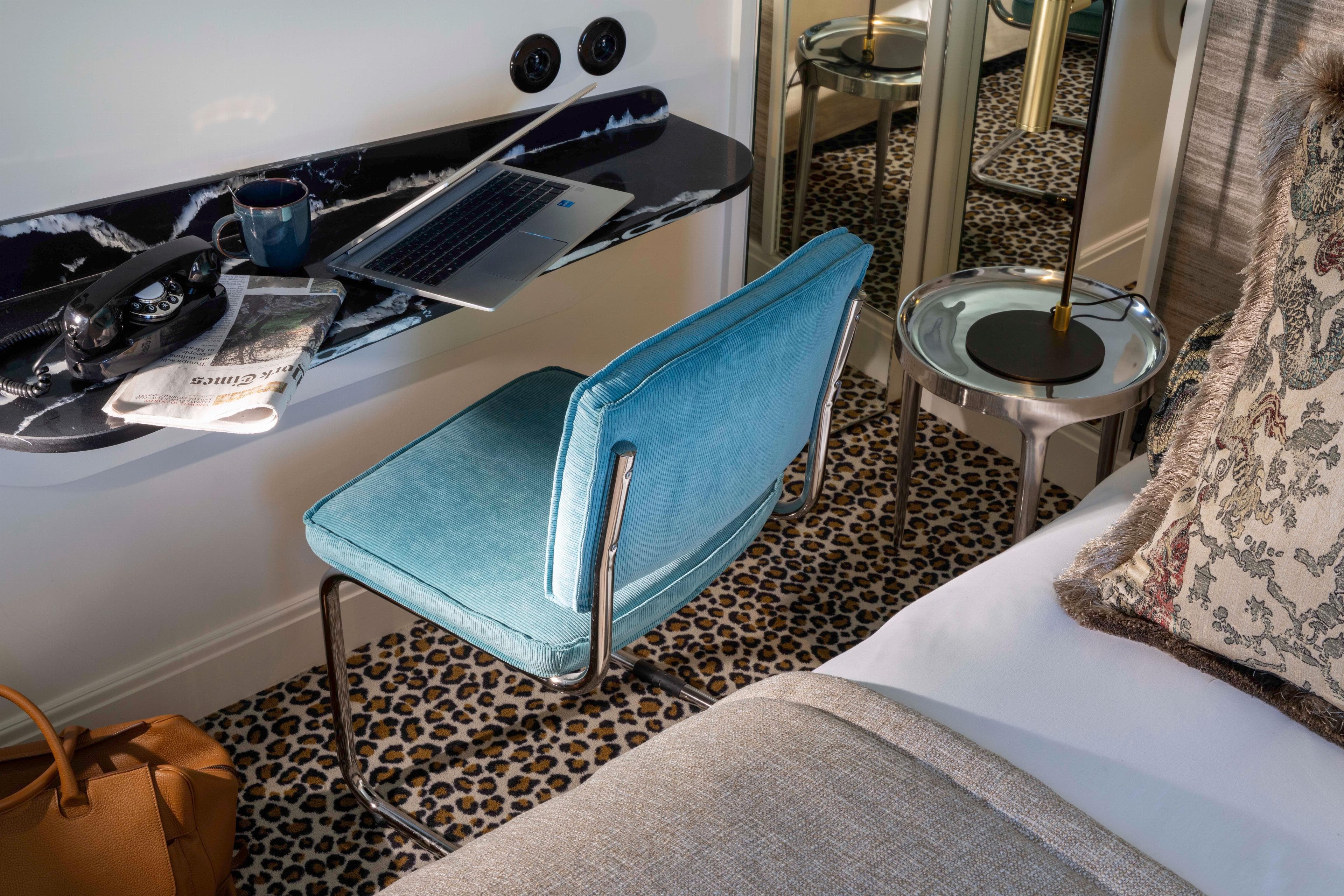 Hôtel L’Inattendu