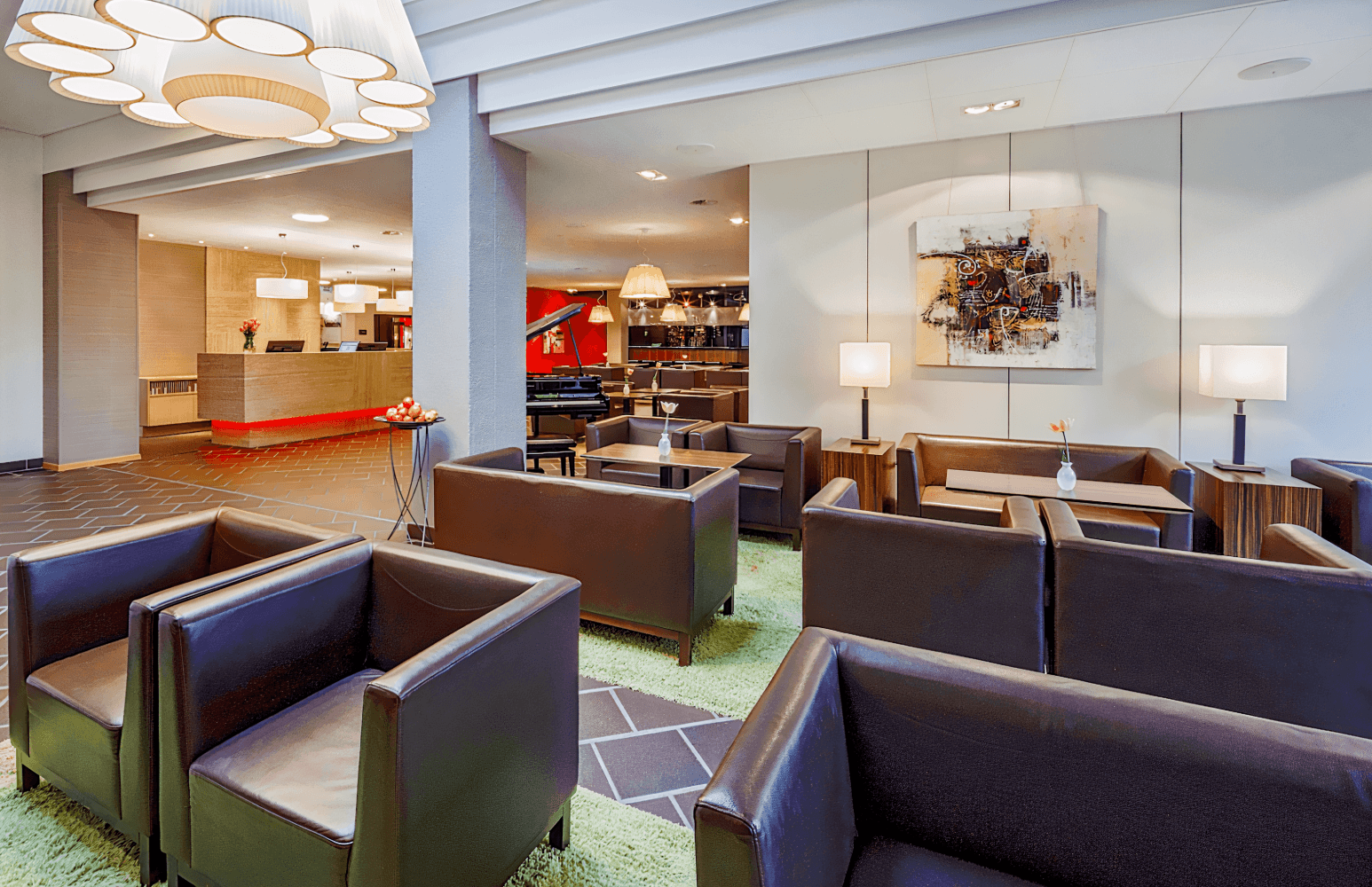 Ramada by Wyndham Baden Hotel du Parc (old)