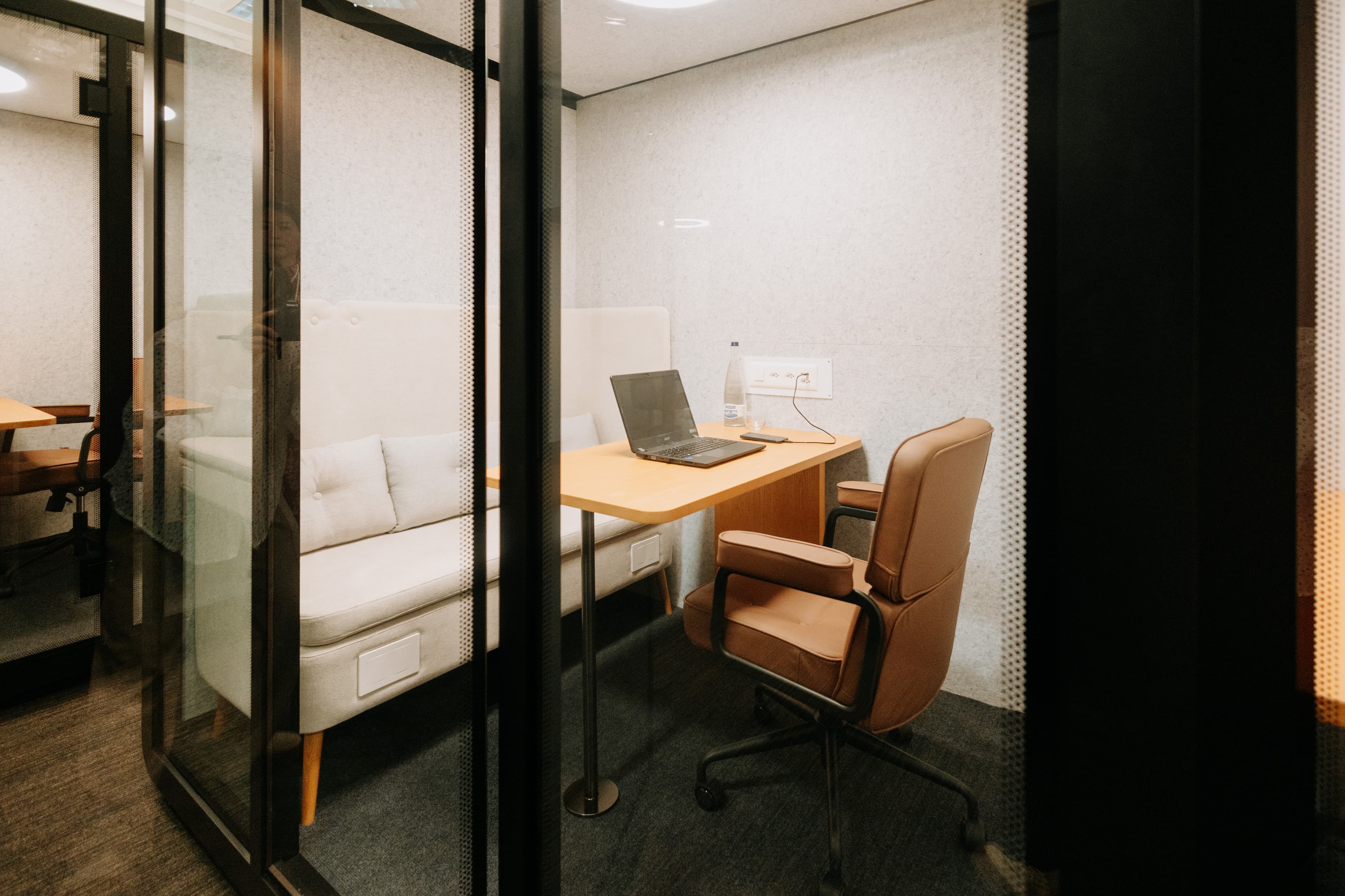 Ramada by Wyndham Baden Hotel du Parc (old)