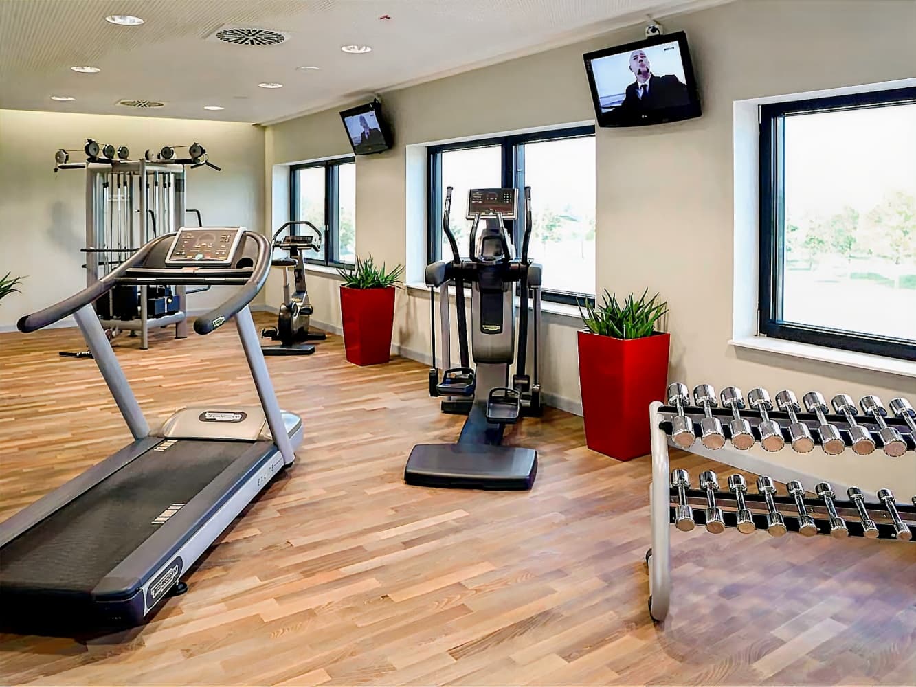 Novotel Muenchen Airport