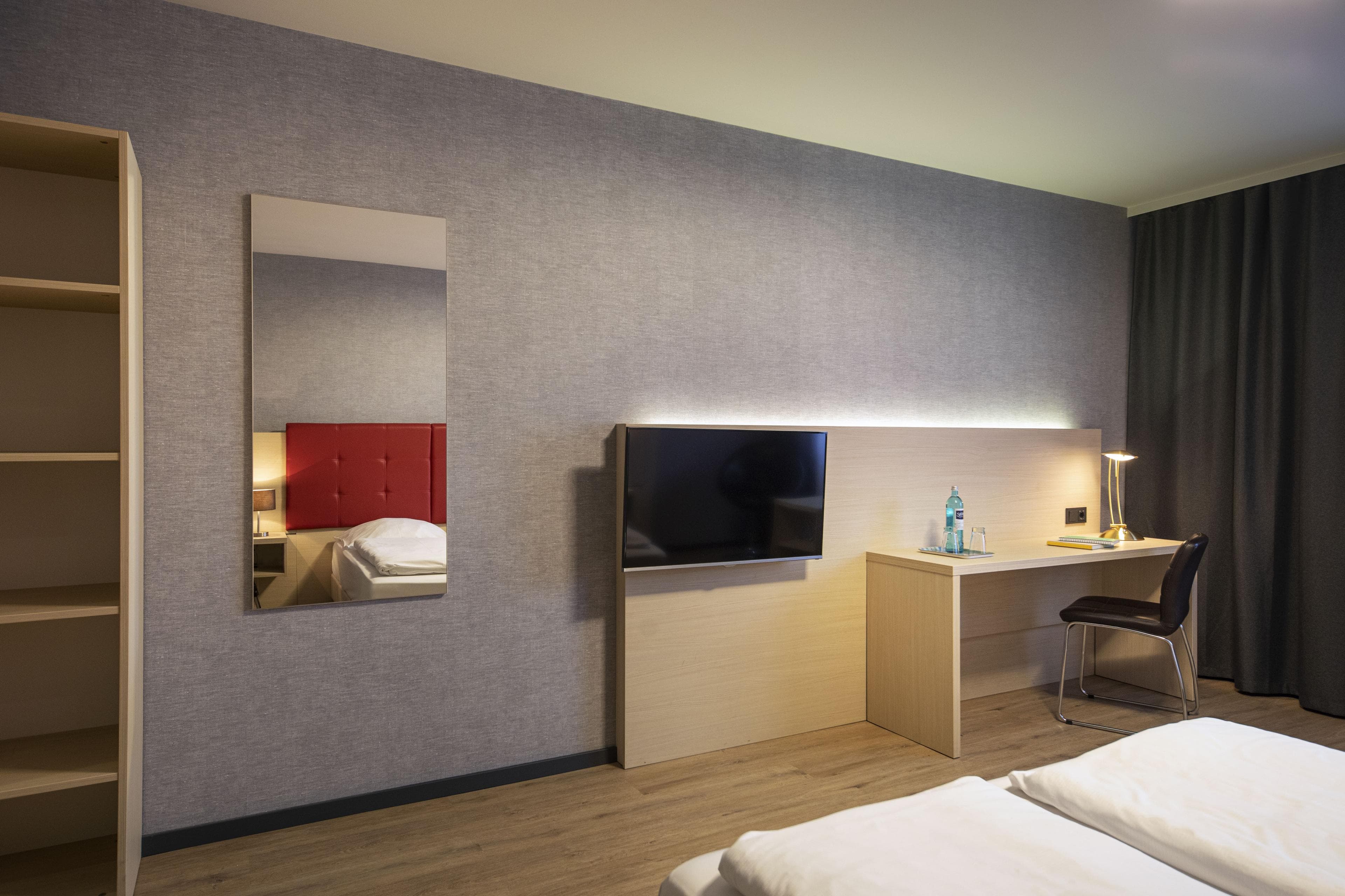 Roomingtons Hotel Wetzlar