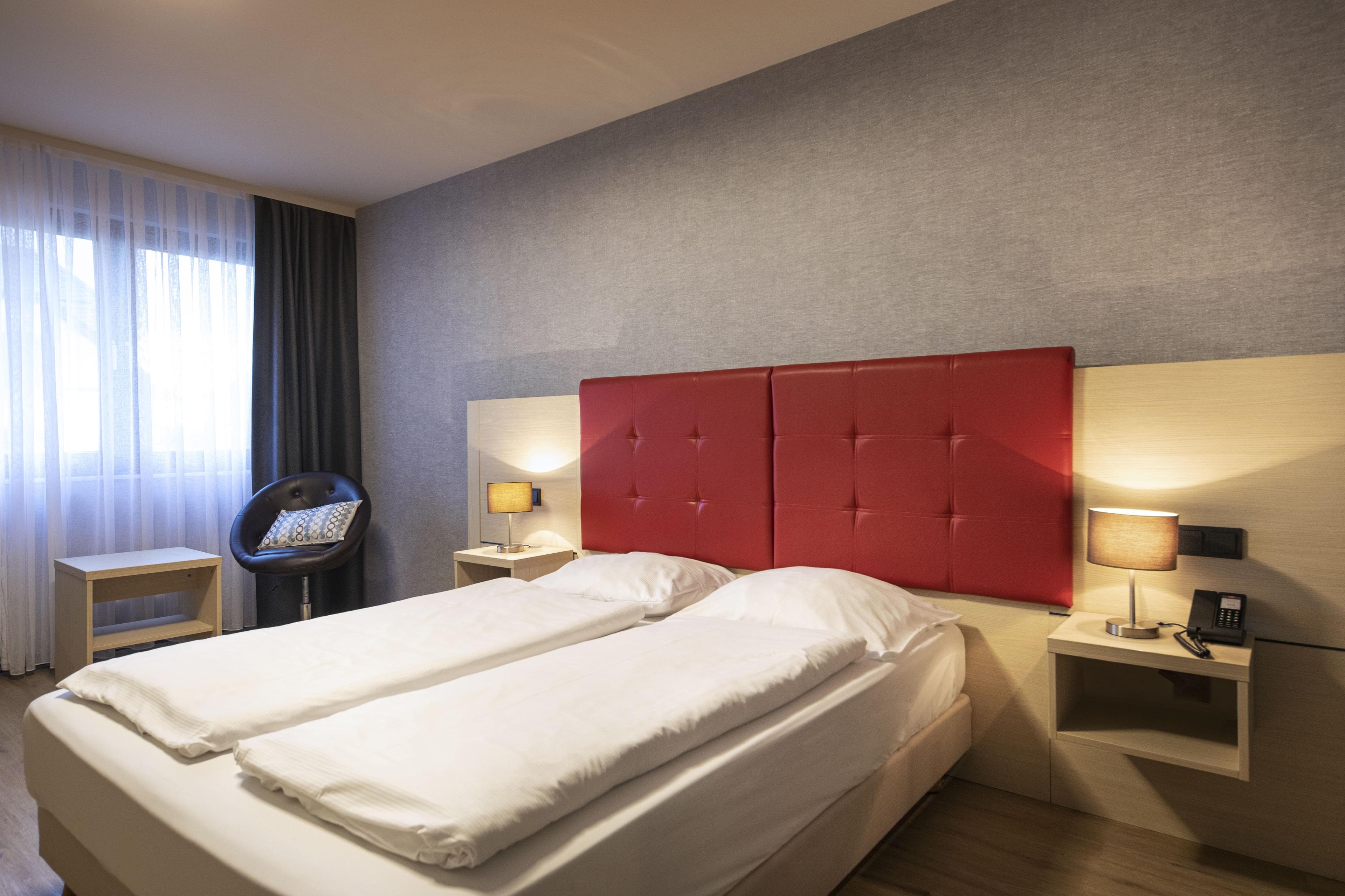 Roomingtons Hotel Wetzlar