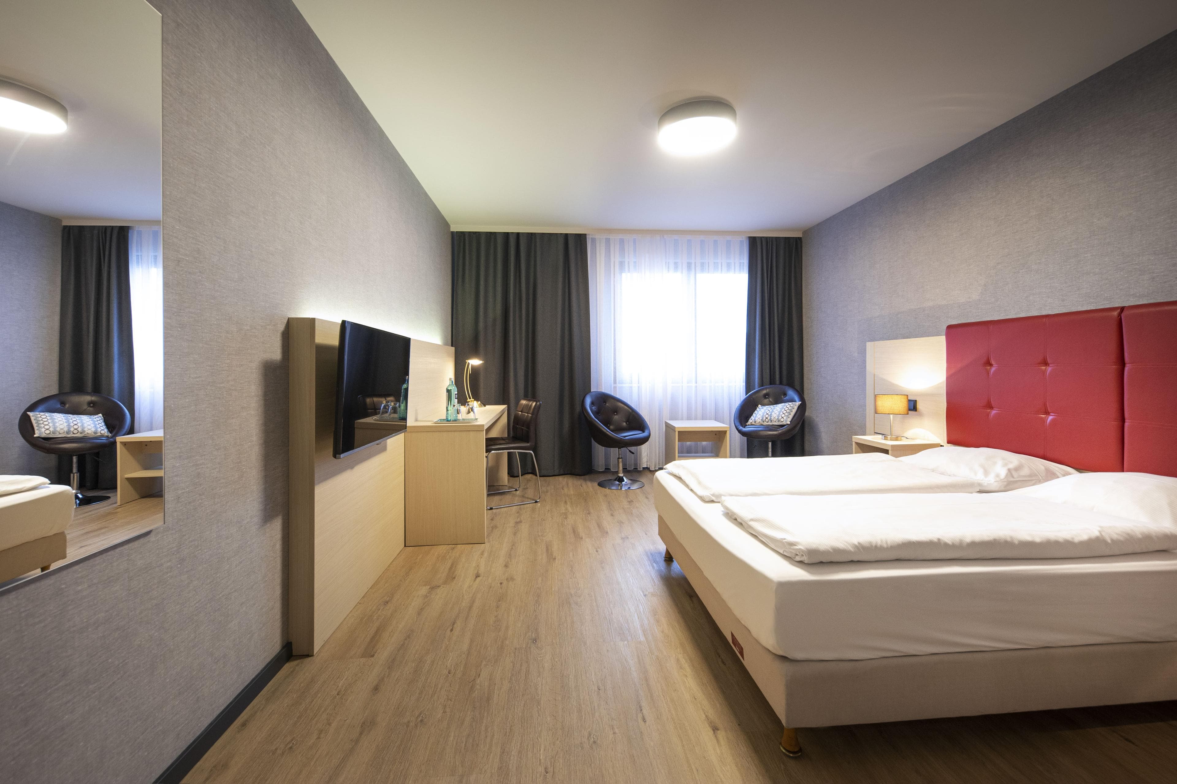 Roomingtons Hotel Wetzlar