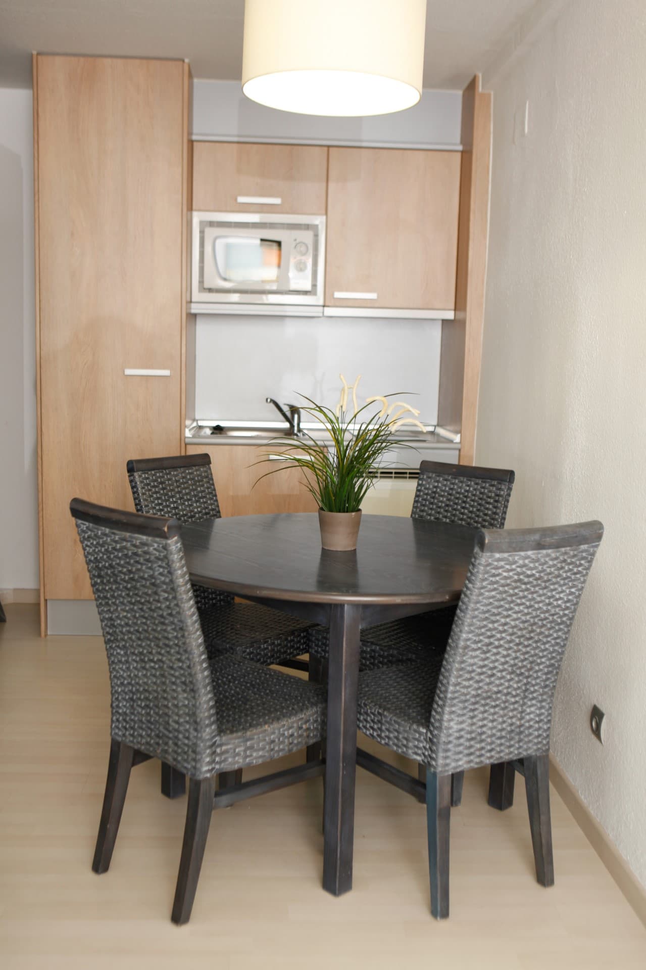 Acacias Apartamentos