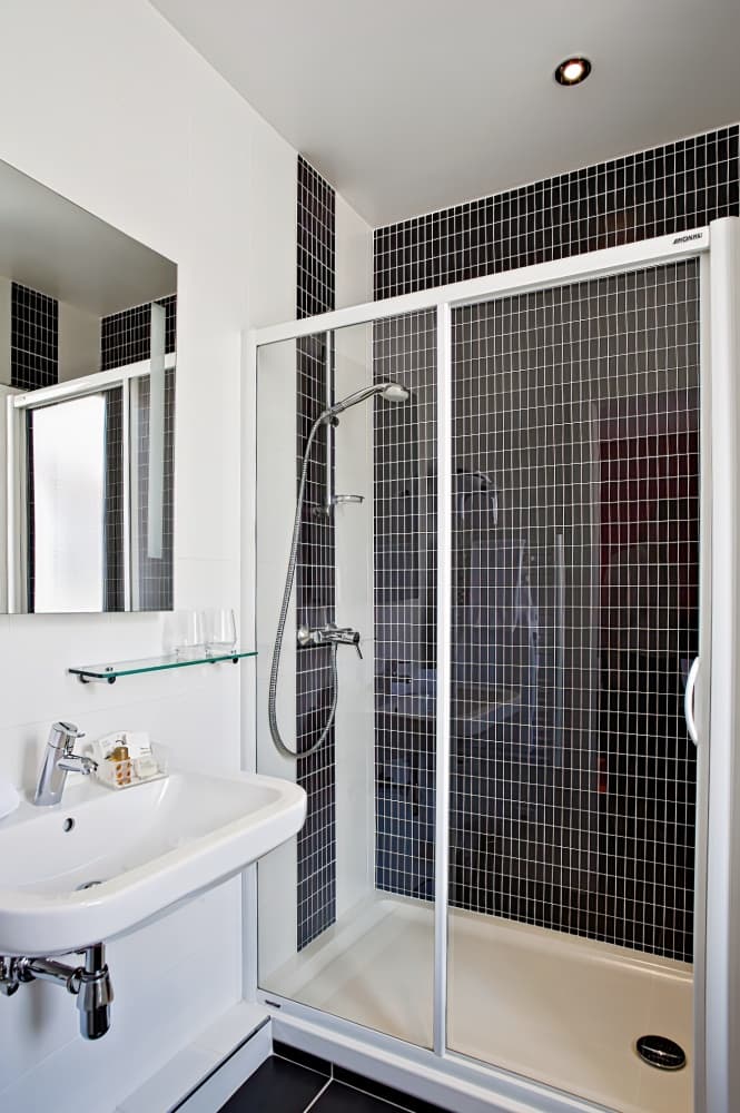 Best Western Plus Hotel Villa D'est