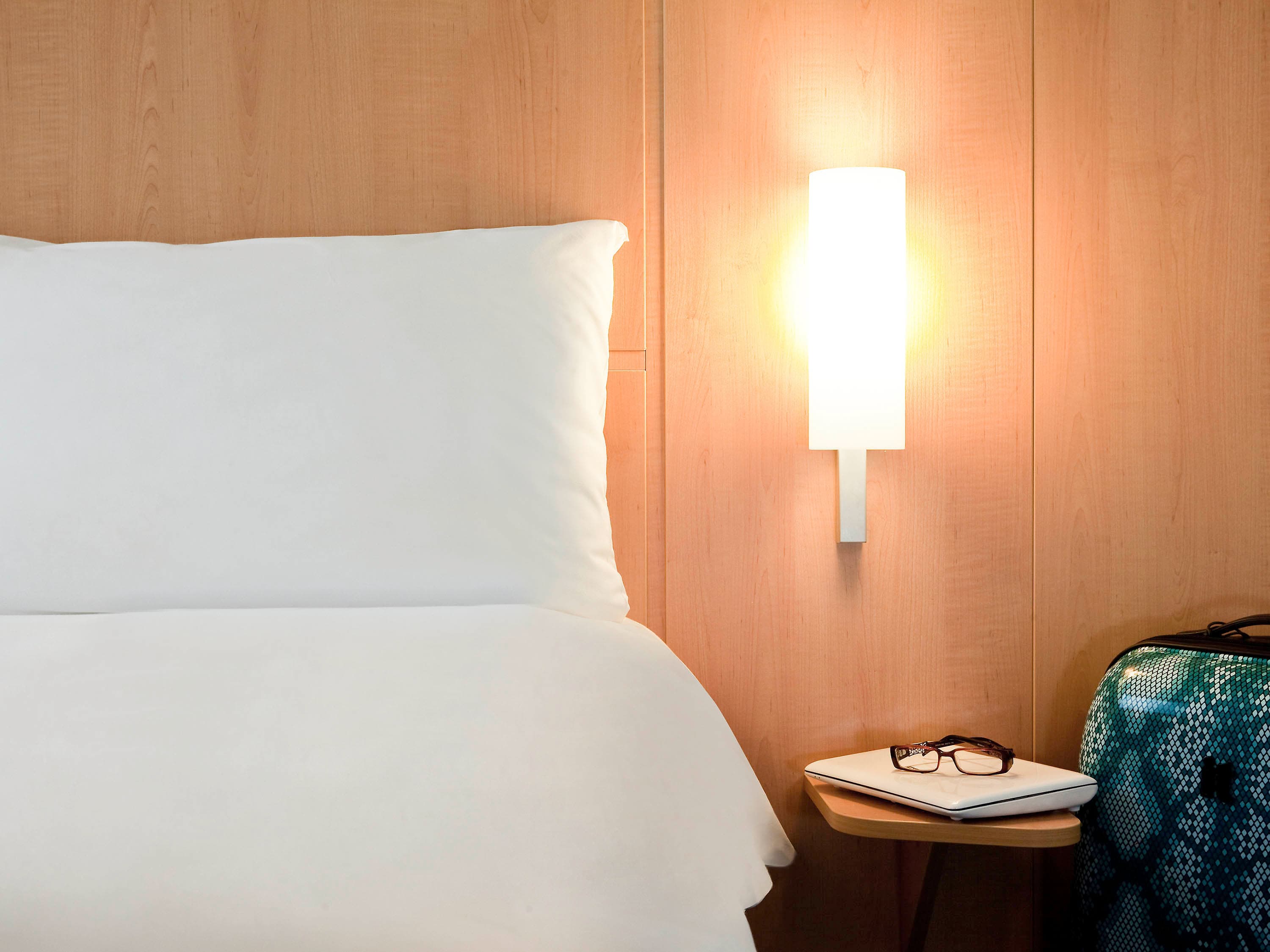 ibis Lyon Est Chaponnay hotel