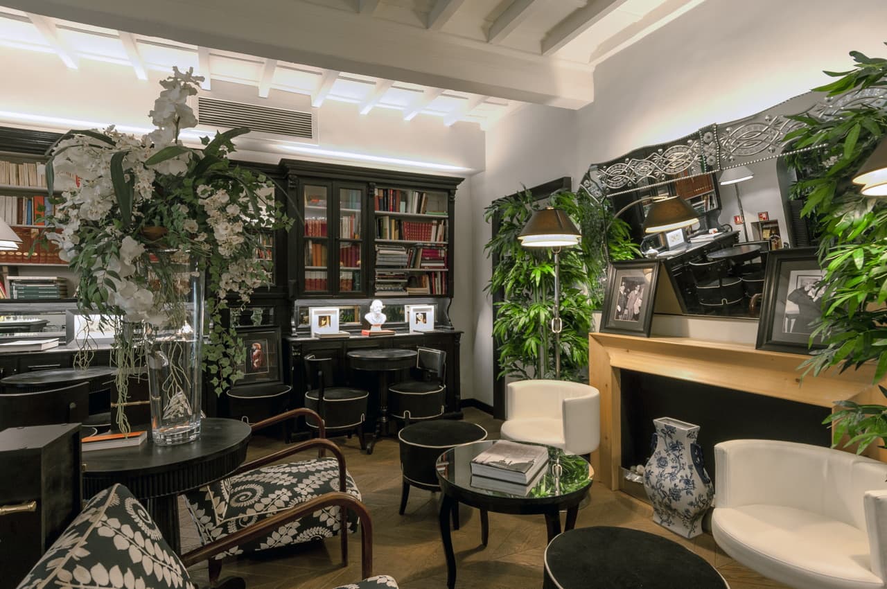 Cellai Hotel Florence