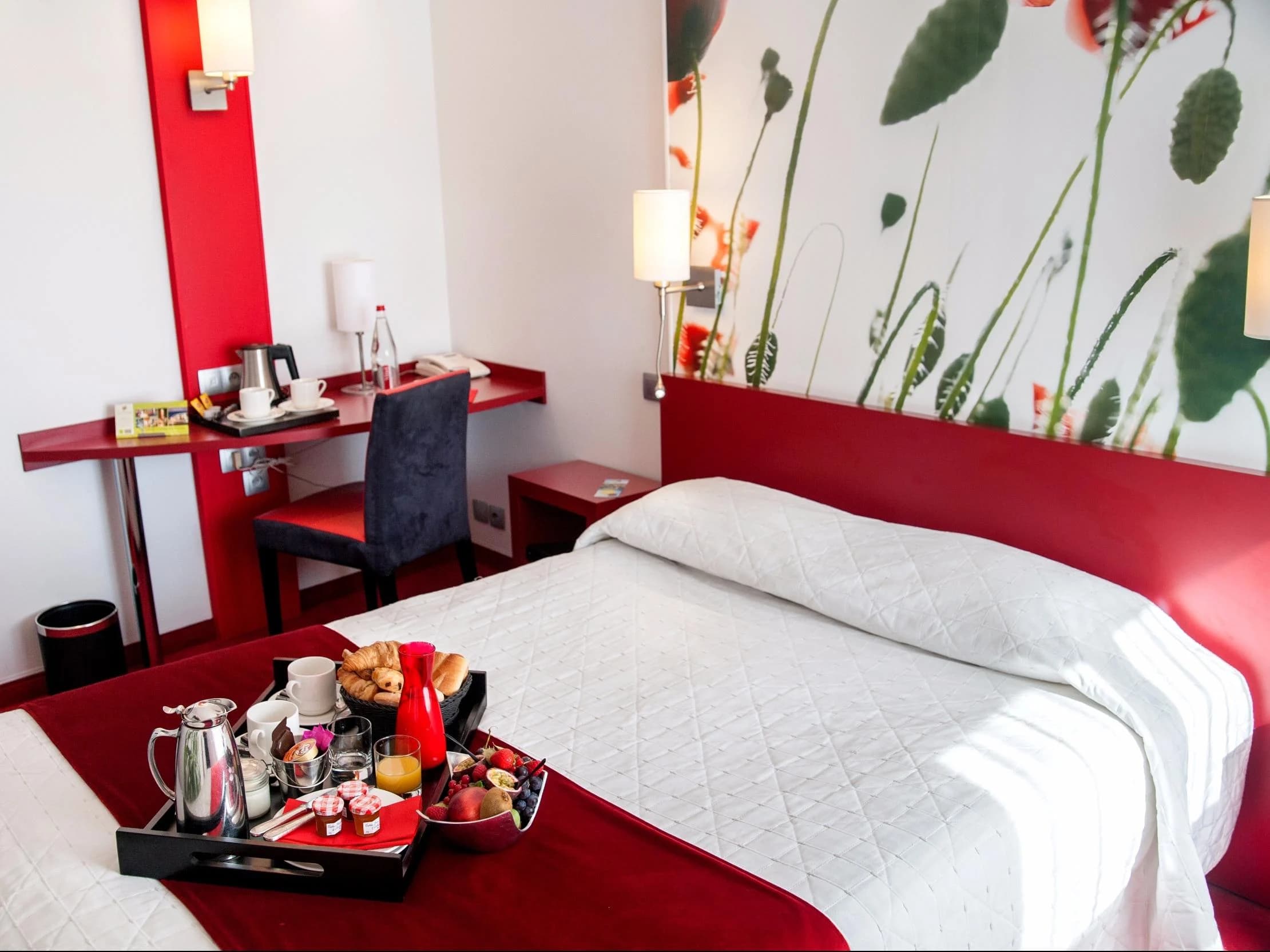 Logis Hôtel Restaurant Le Fruitier