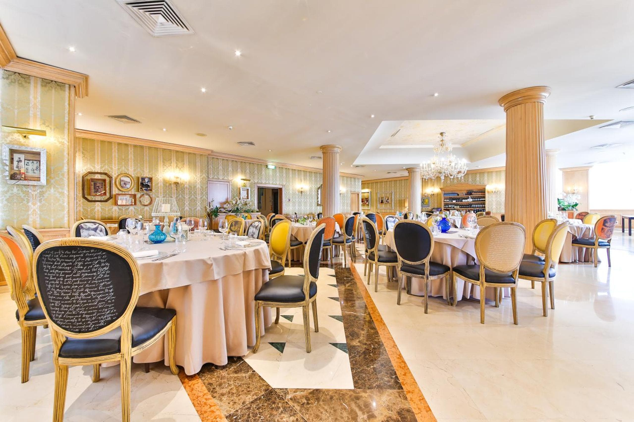 Hotel Leon D'Oro Verona