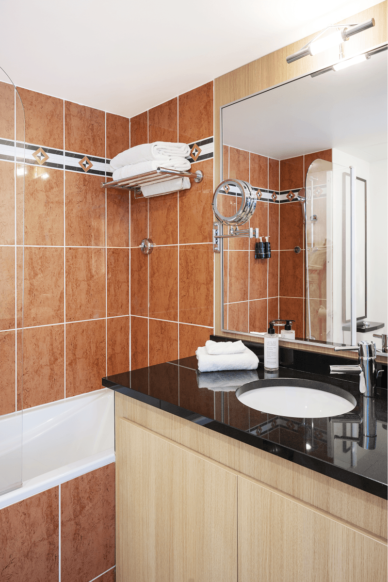 Residhome Paris Evry