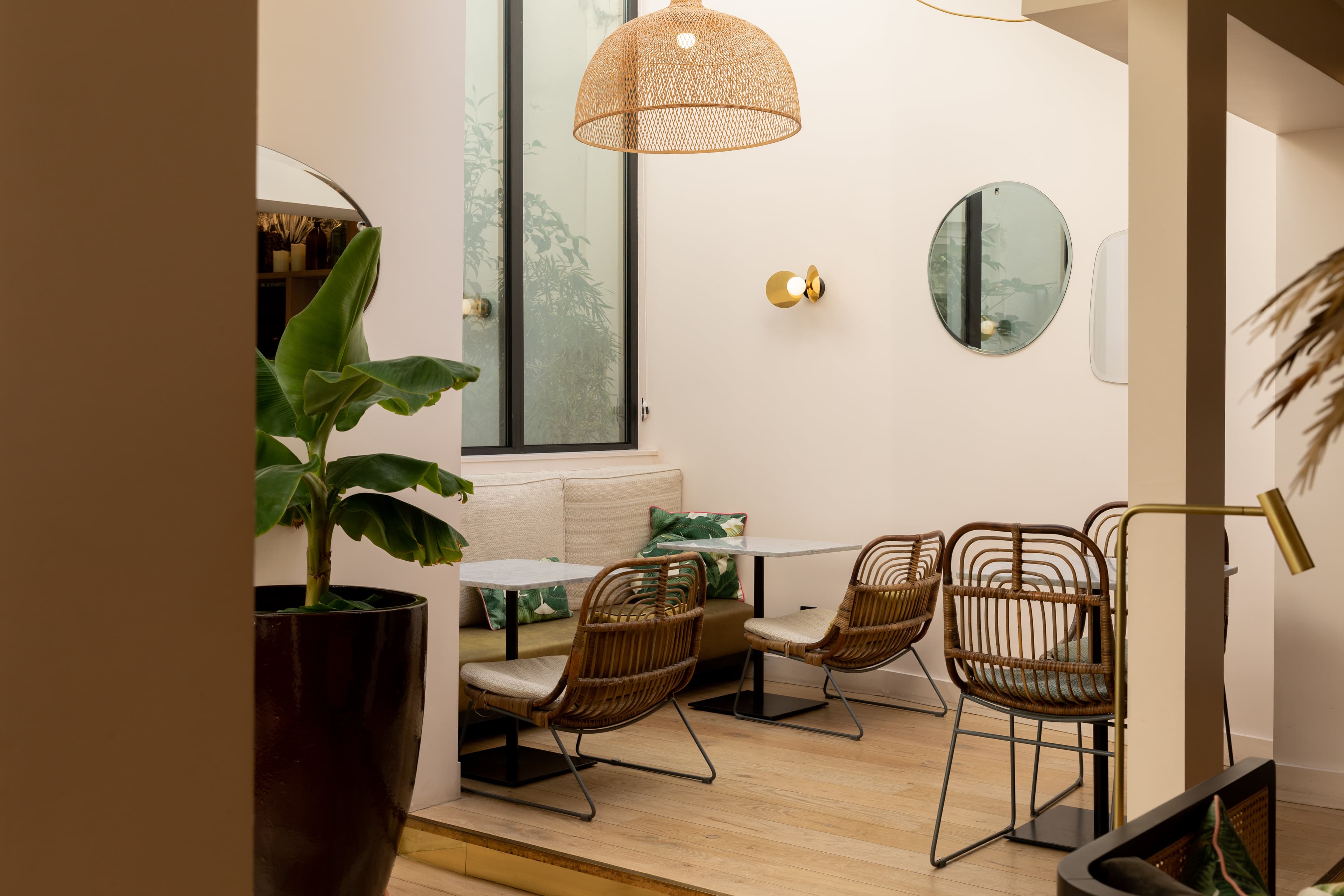 Hôtel Doisy Etoile - Orso Hotels