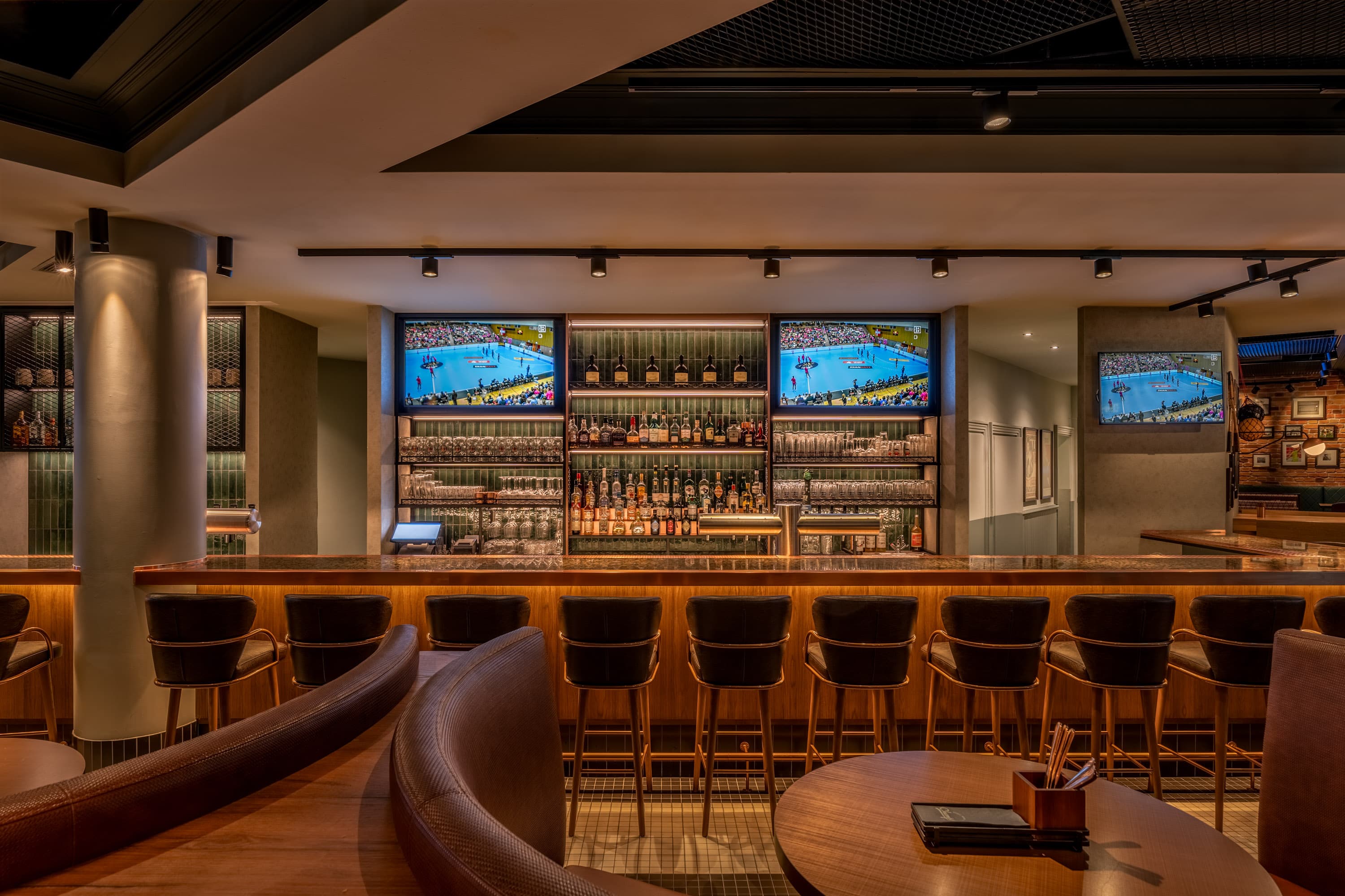 Munich Marriott Hotel