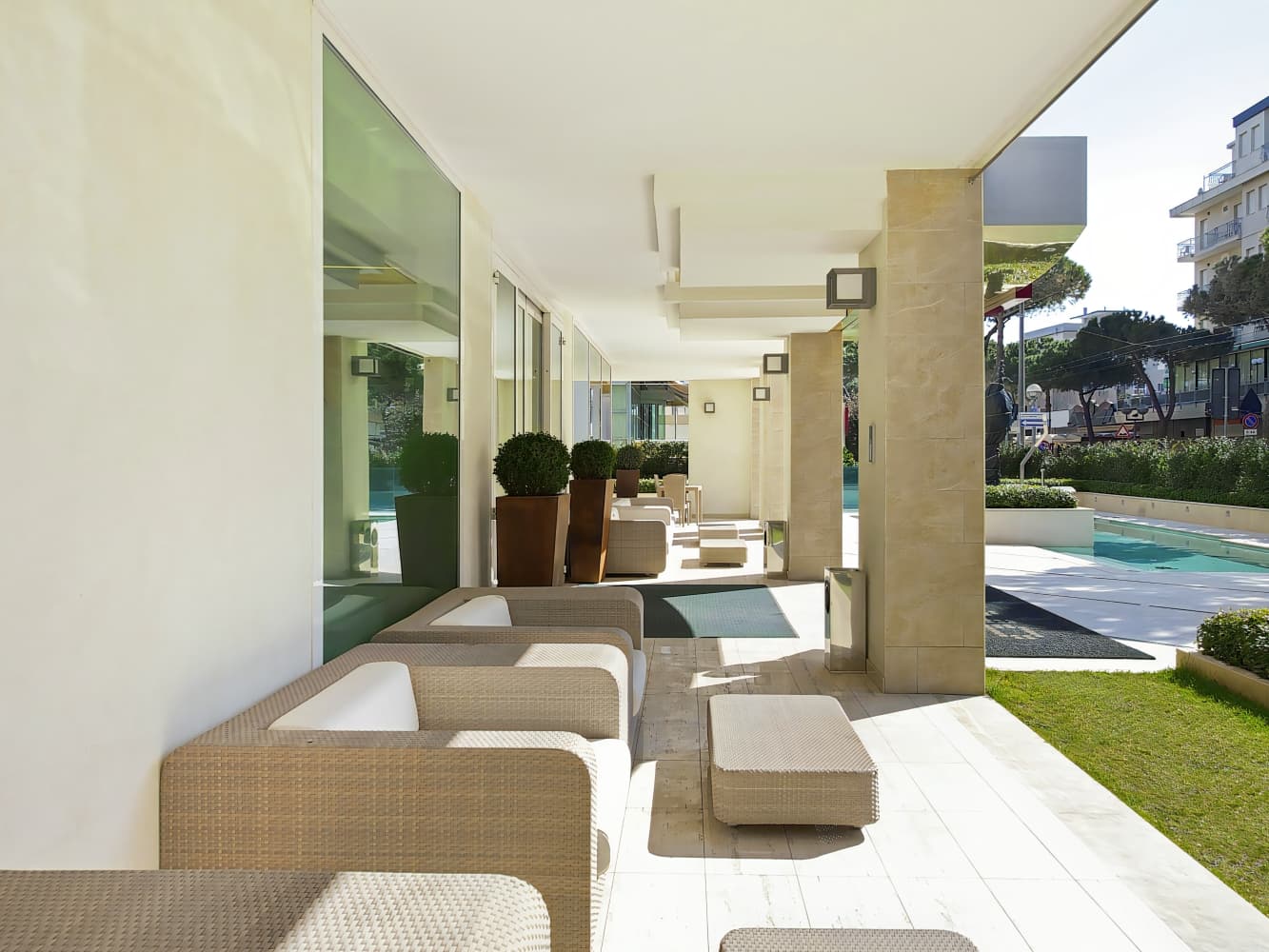 Mercure Rimini Artis