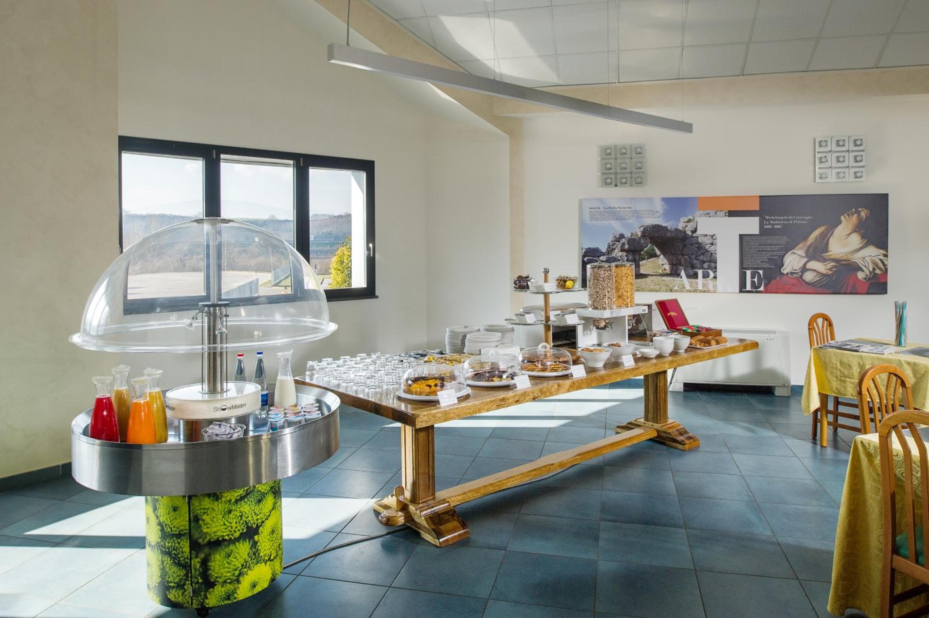 Hotel Testani Colleferro