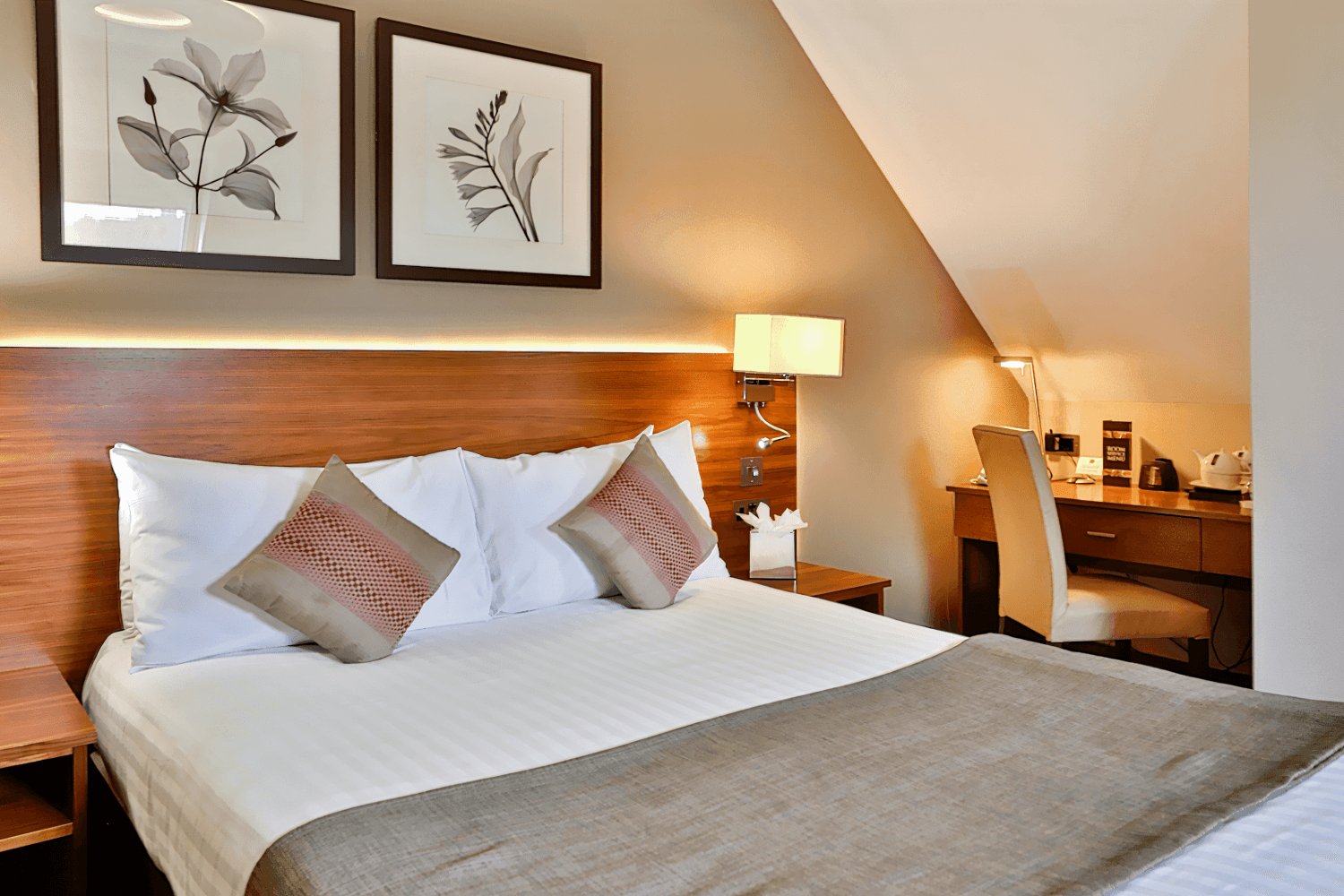 Best Western Palm Hotel