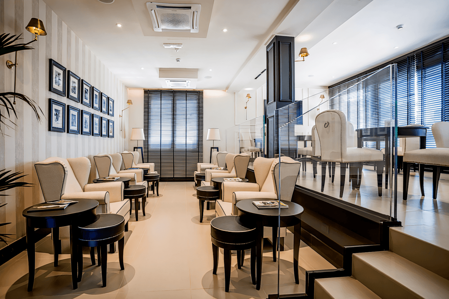 Hotel Vista Mare & Spa