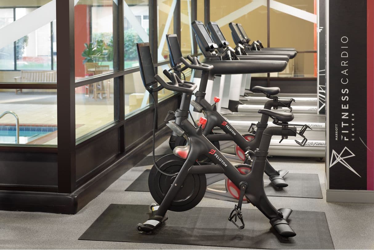 Atlanta Airport Marriott