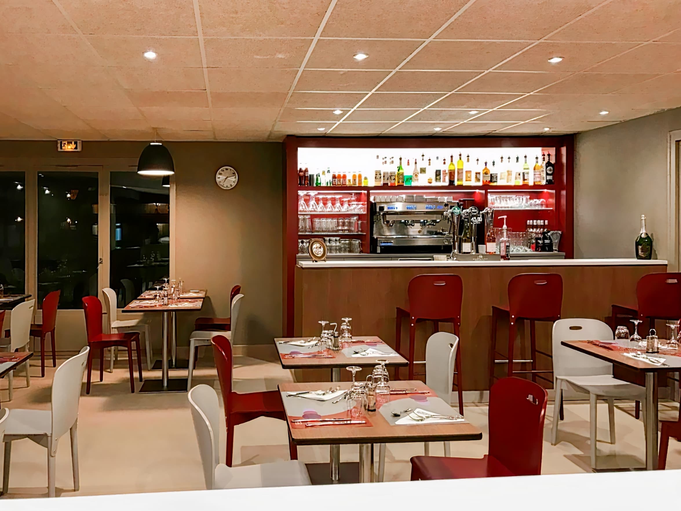 Campanile Amiens - Glisy