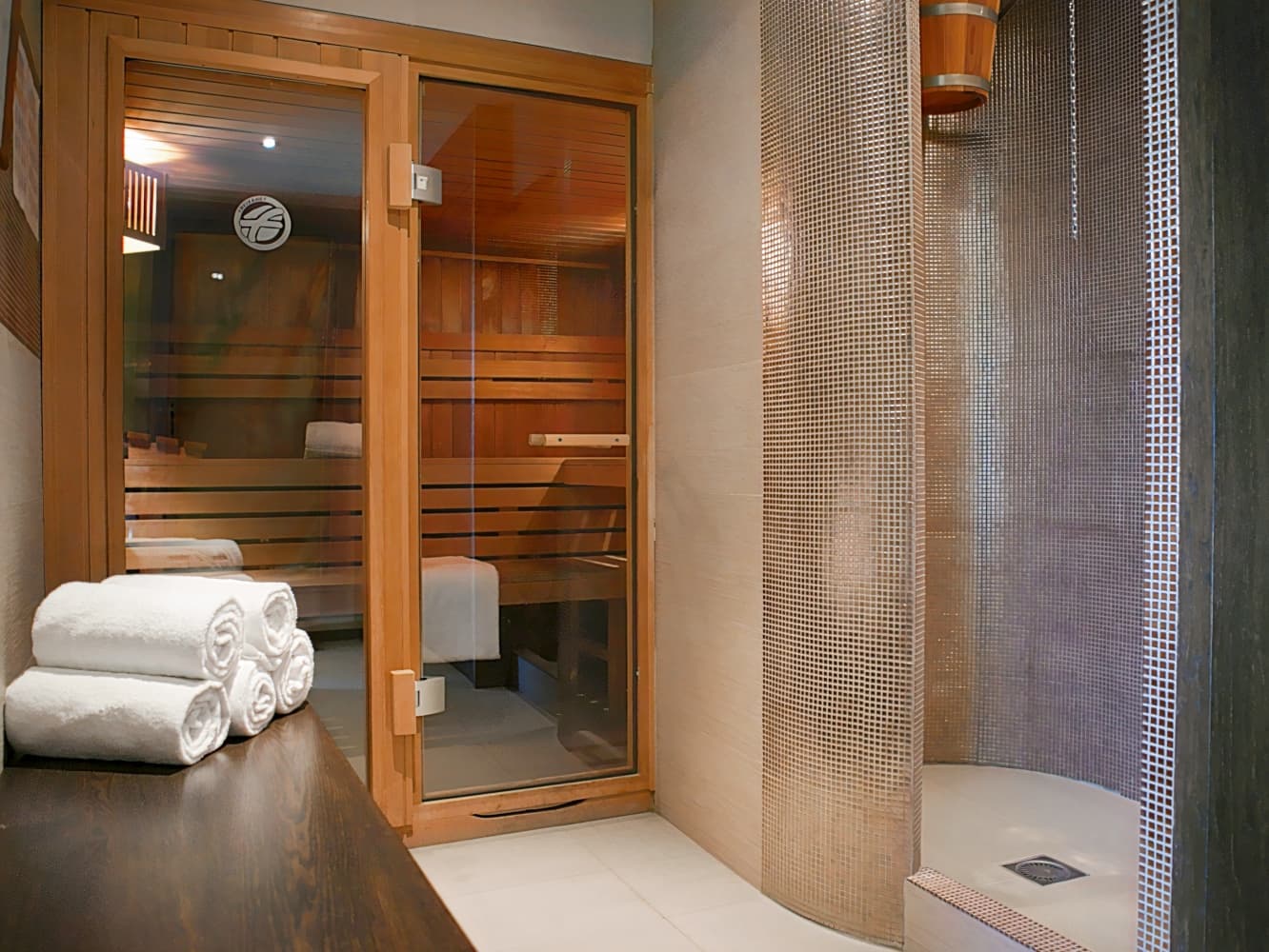 Hotel Balmoral (Old)