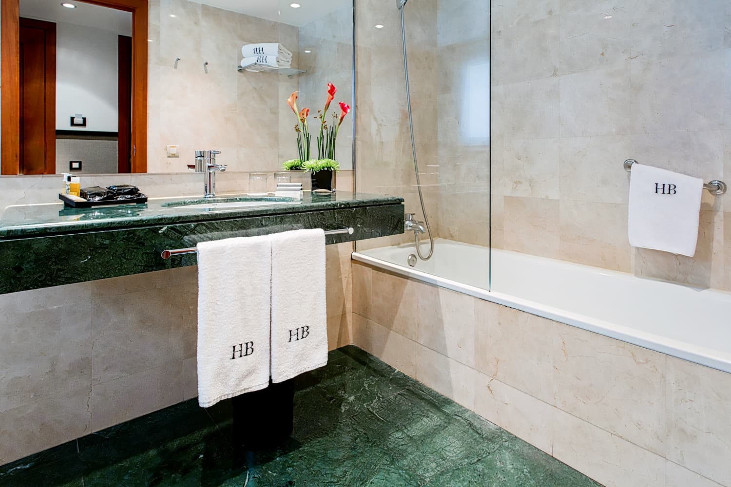 Hotel Balmoral (Old)