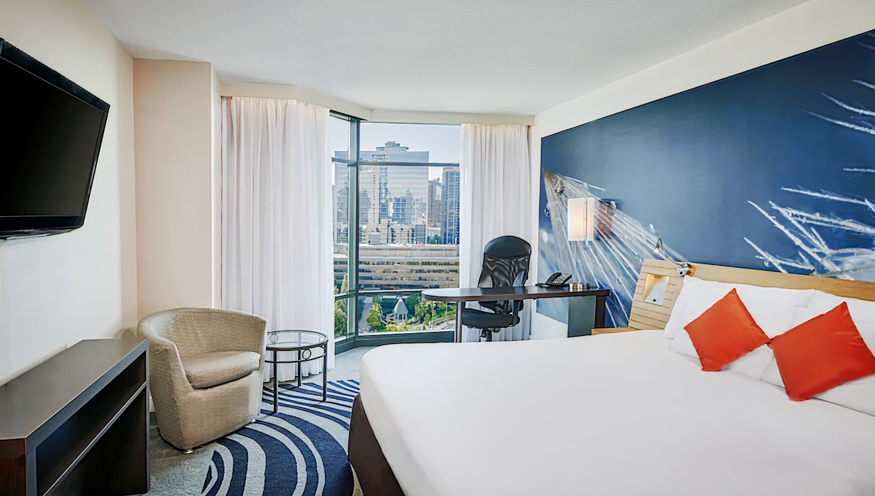 Novotel Toronto North York