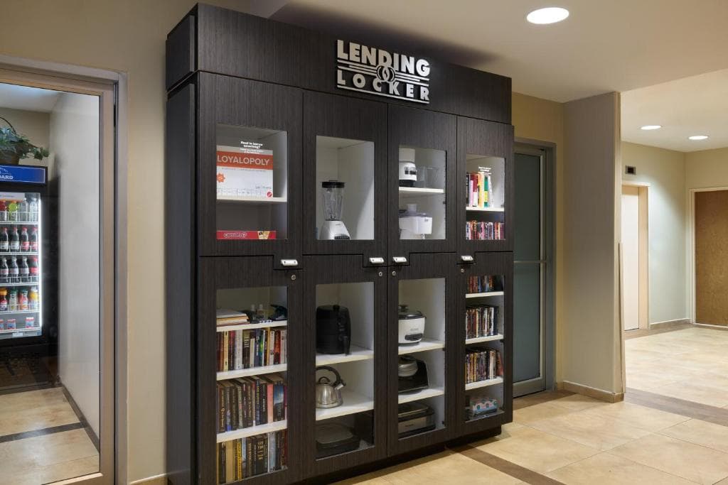 Candlewood Suites New York City - Times Square, an IHG Hotel