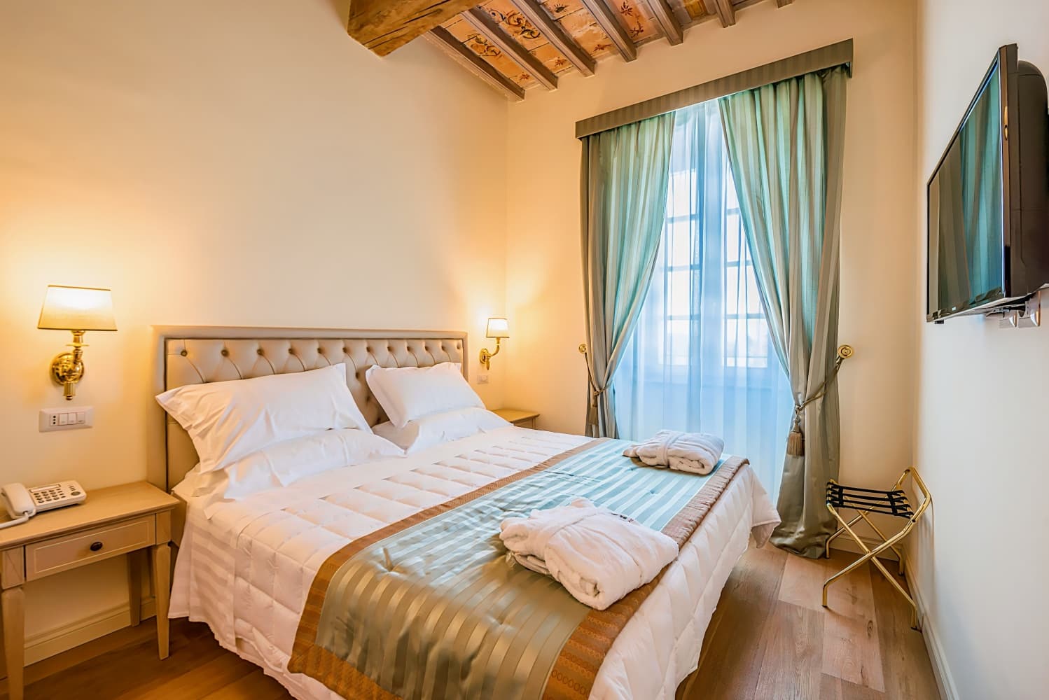 Relais Paradiso Resort & Spa