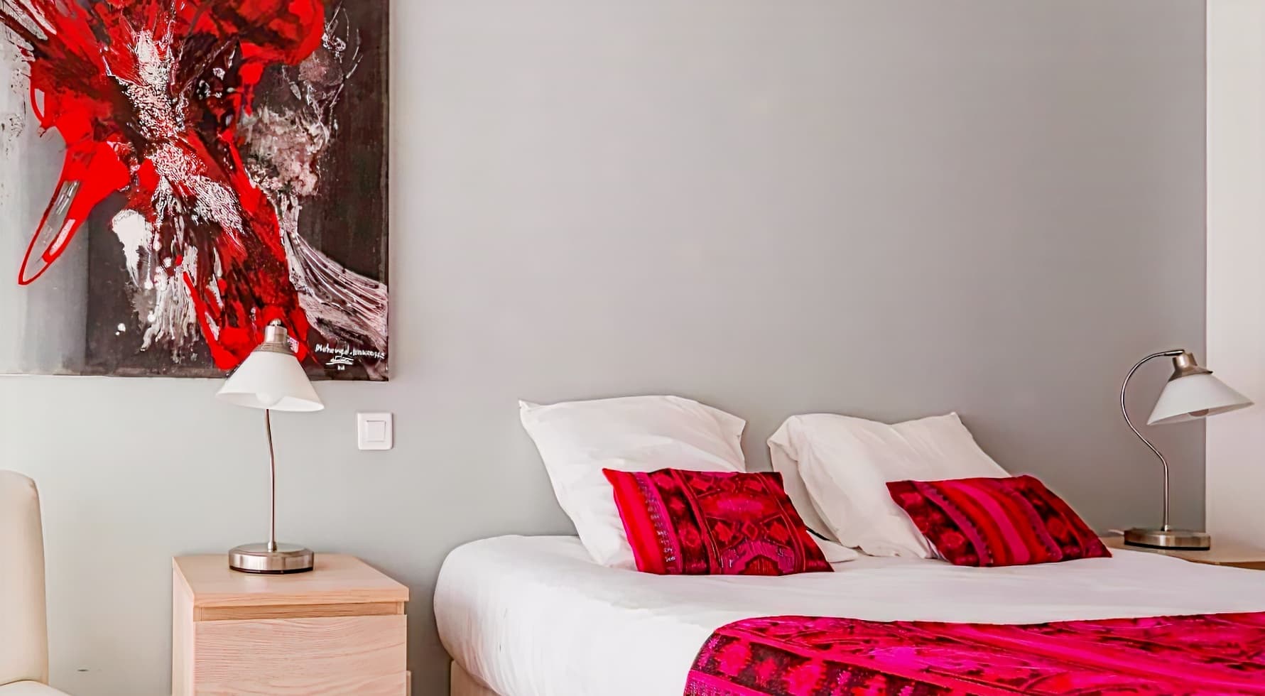 Hôtel Sable et Soleil