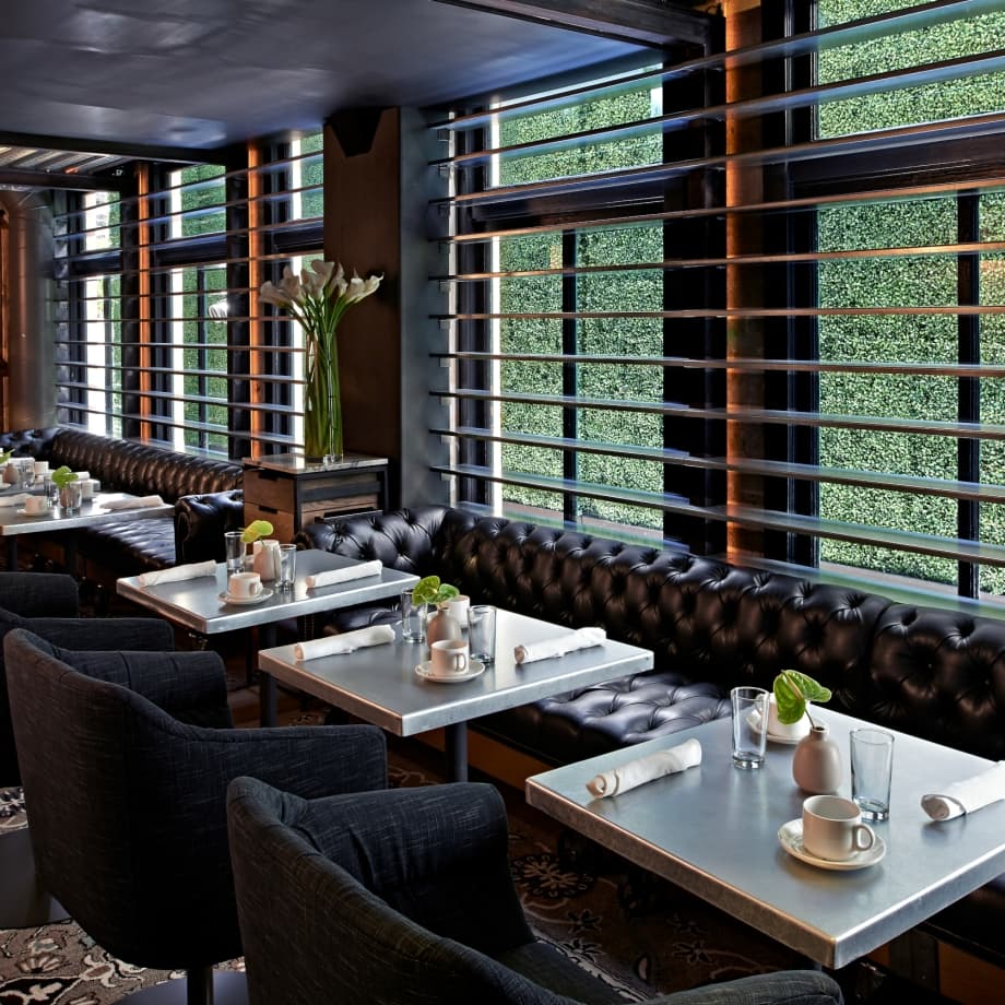 Hotel Zelos San Francisco