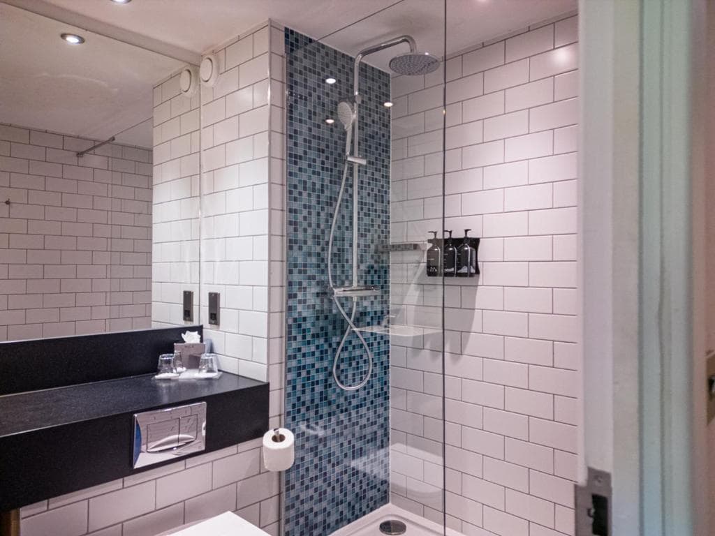 Holiday Inn Mansfield – Alfreton