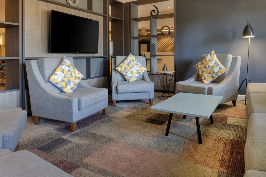 Holiday Inn Mansfield – Alfreton