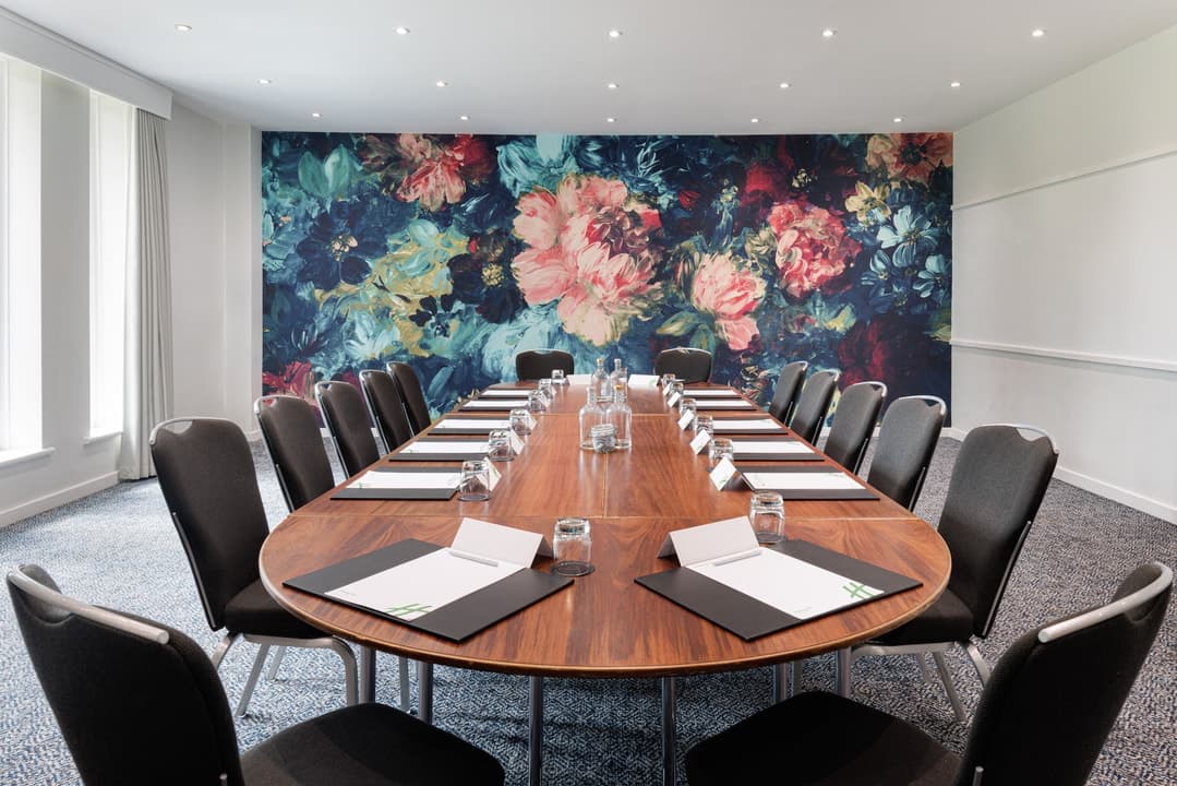 Holiday Inn Mansfield – Alfreton