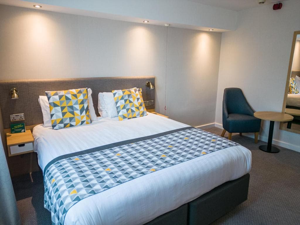 Holiday Inn Mansfield – Alfreton