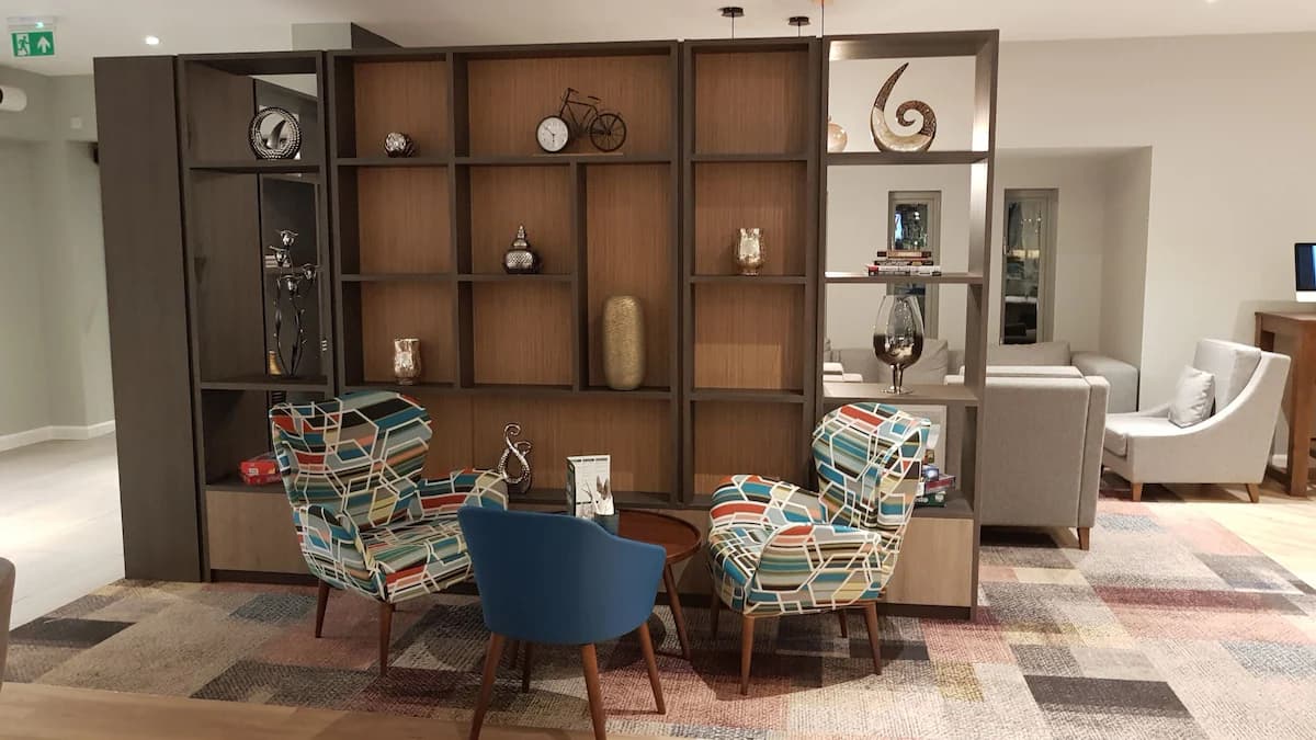 Holiday Inn Mansfield – Alfreton