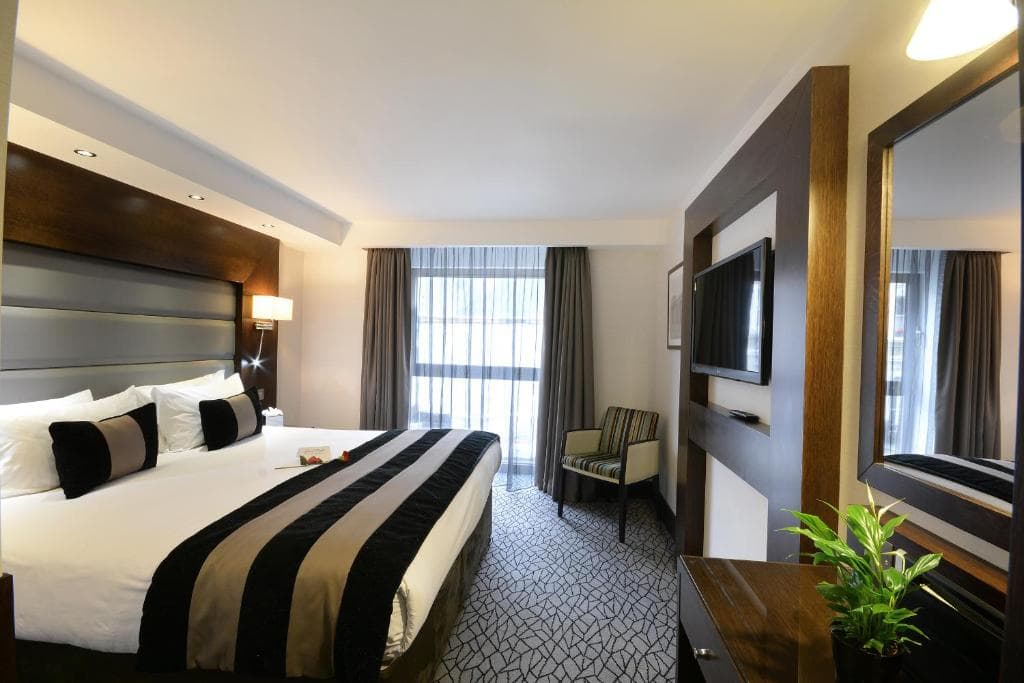 Park Grand London Kensington (Old)