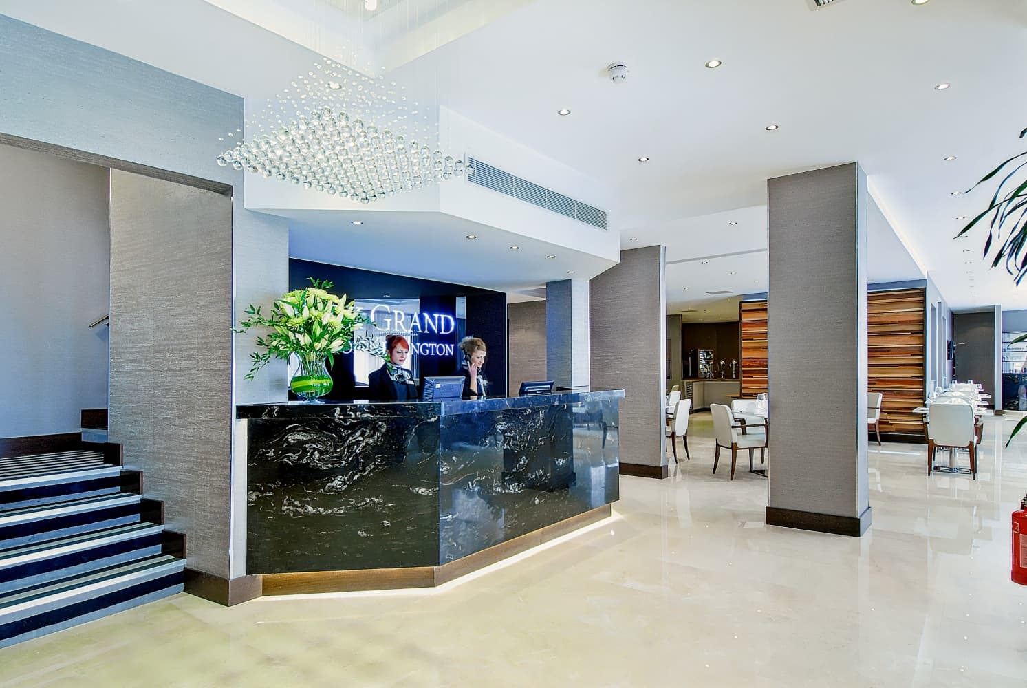 Park Grand London Kensington (Old)