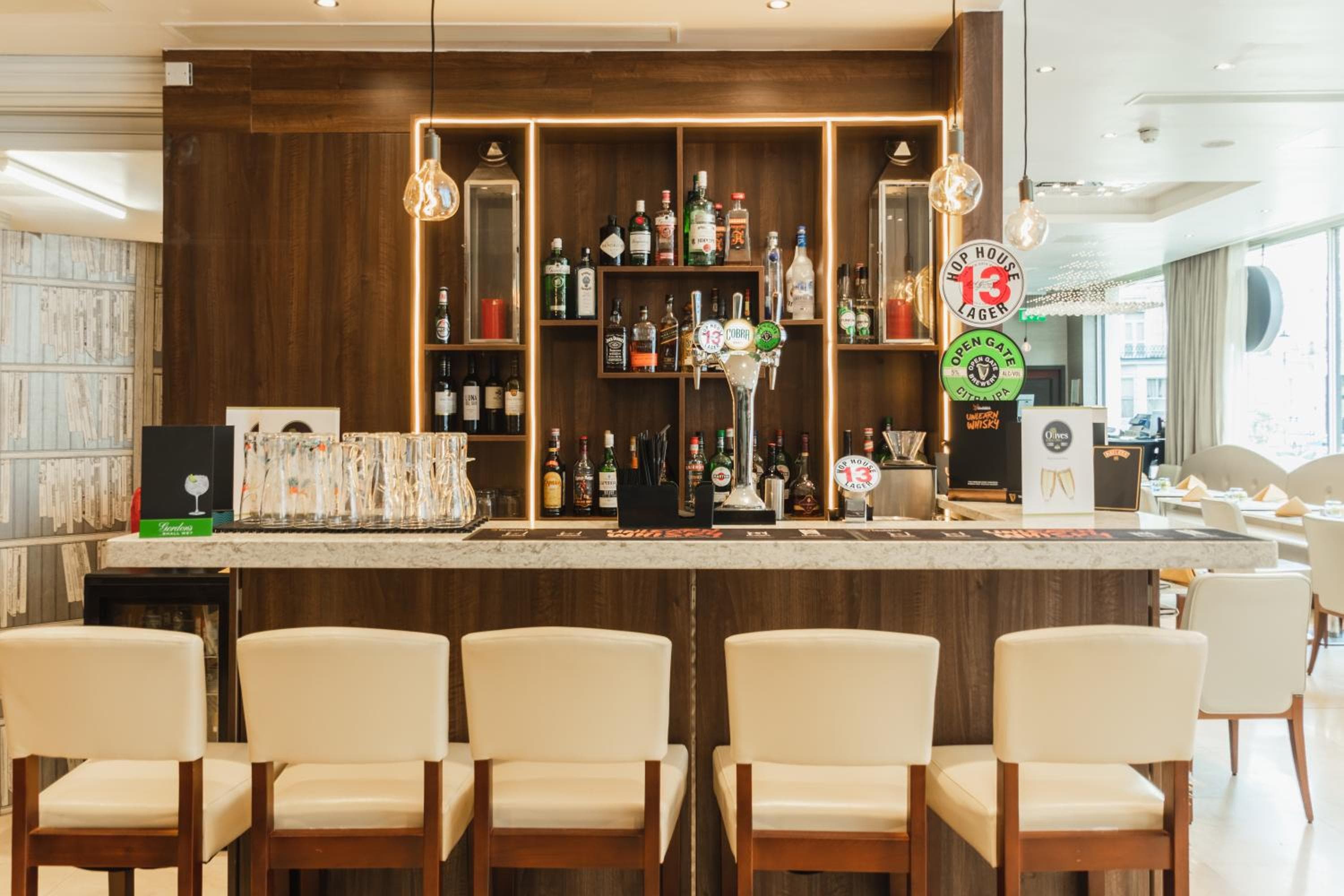 Park Grand London Kensington (Old)