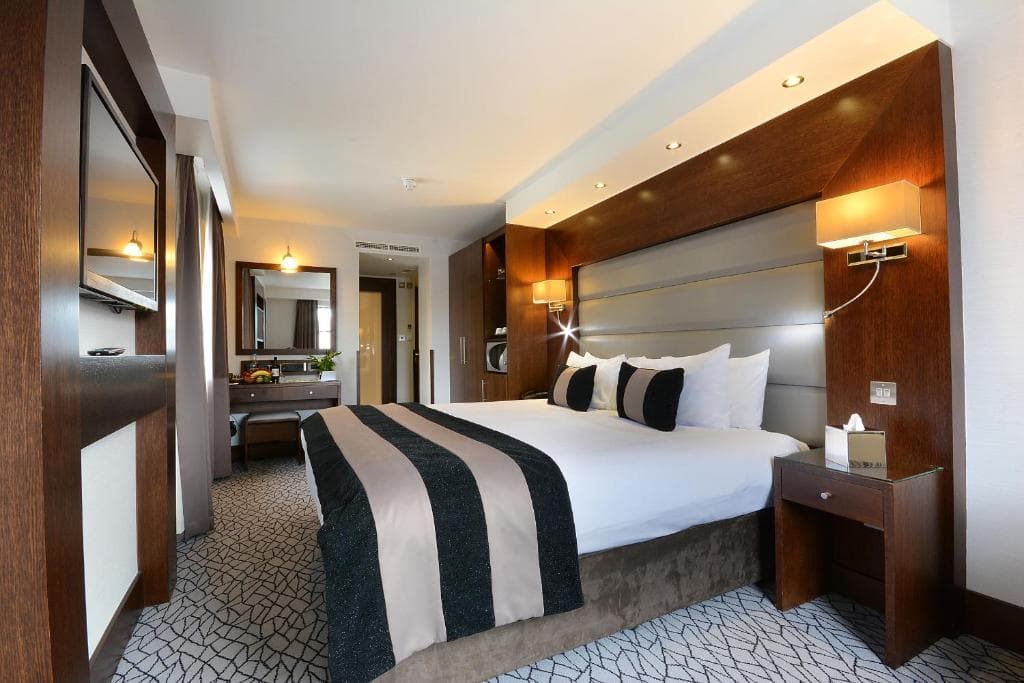 Park Grand London Kensington (Old)