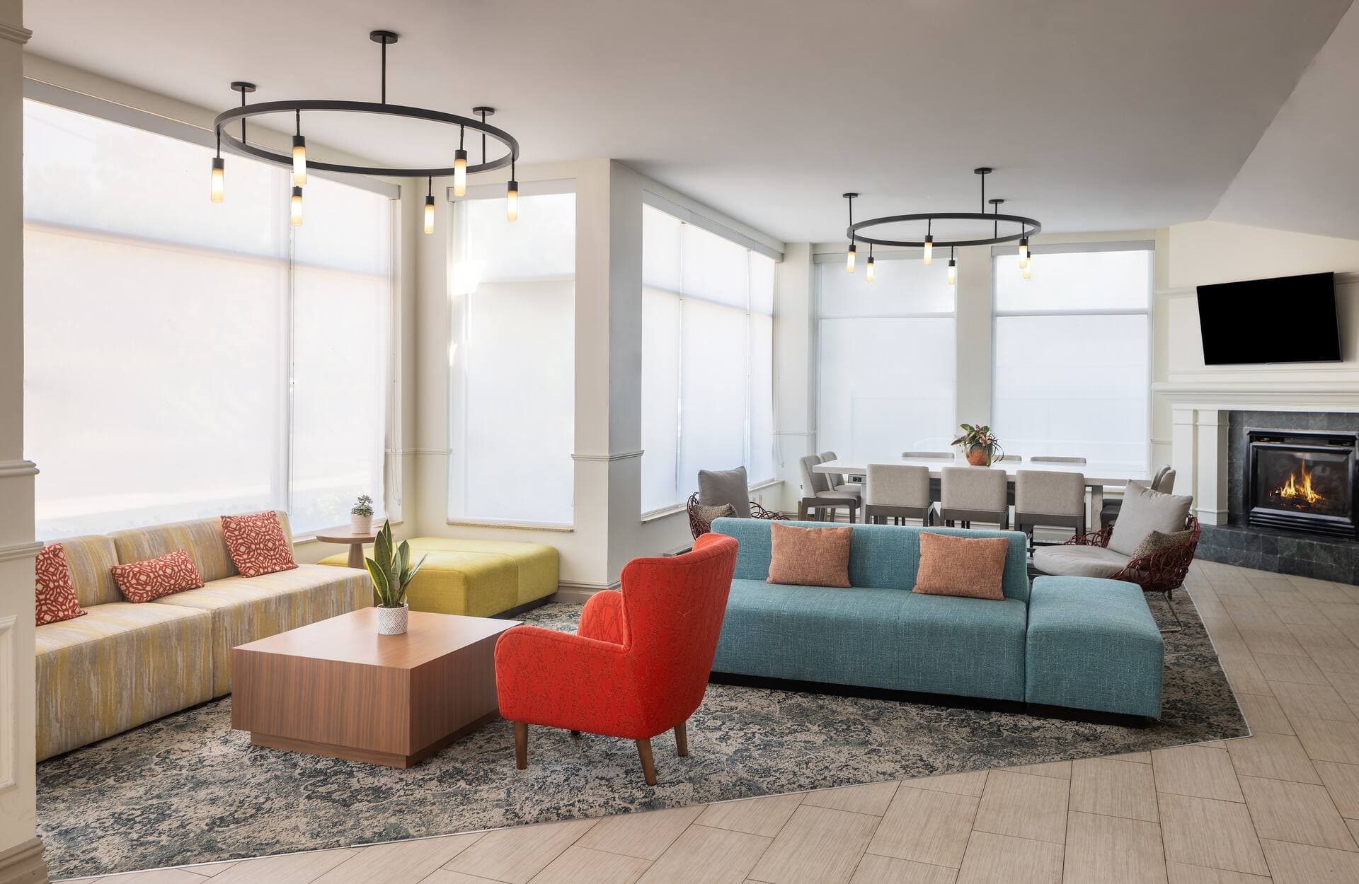 Hilton Garden Inn Queens / JFK Airport