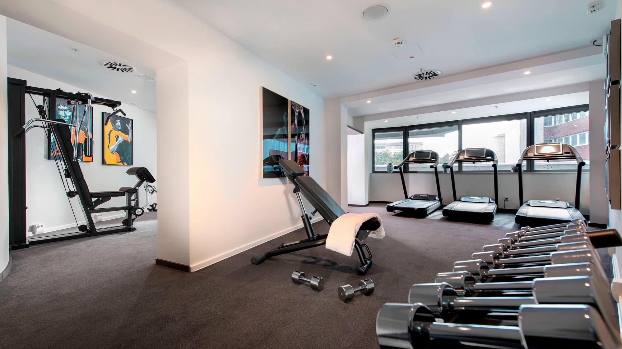 Delta Hotels by Marriott Frankfurt Offenbach