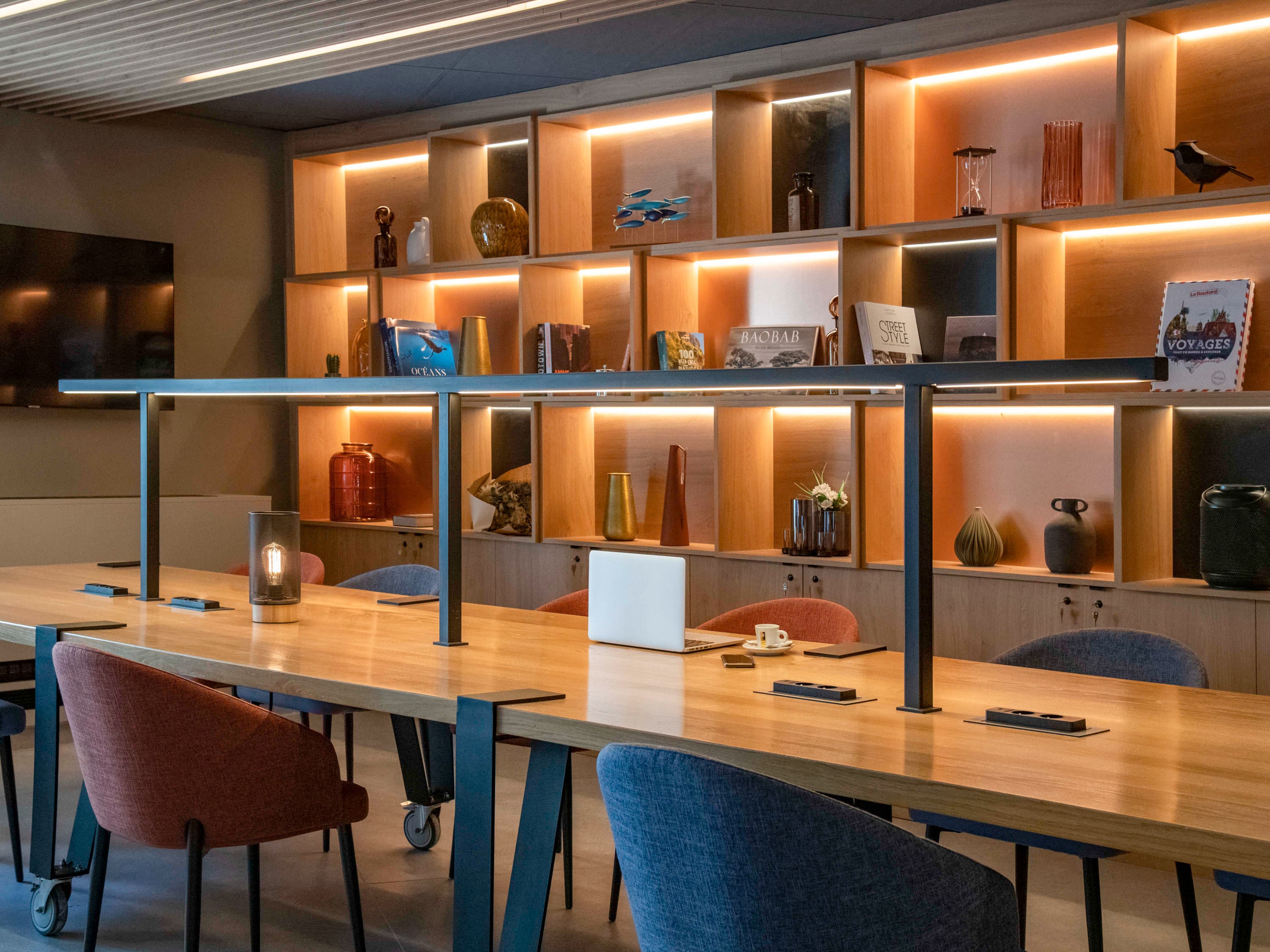 Novotel Antibes Sophia Antipolis