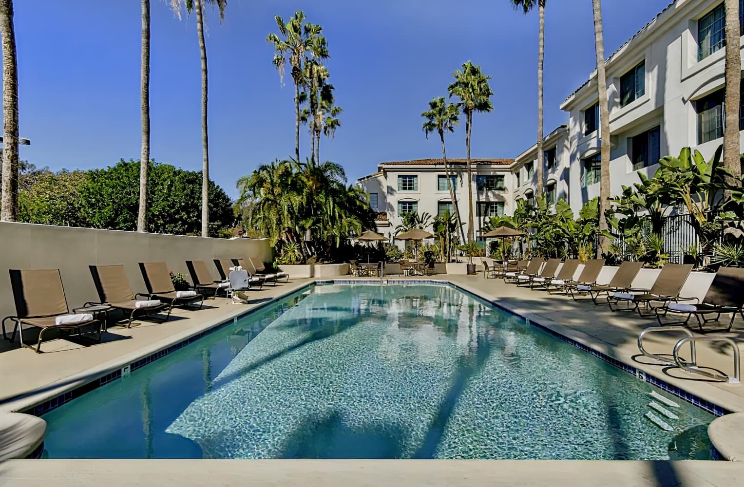 DoubleTree by Hilton Hotel San Pedro - Port of LA