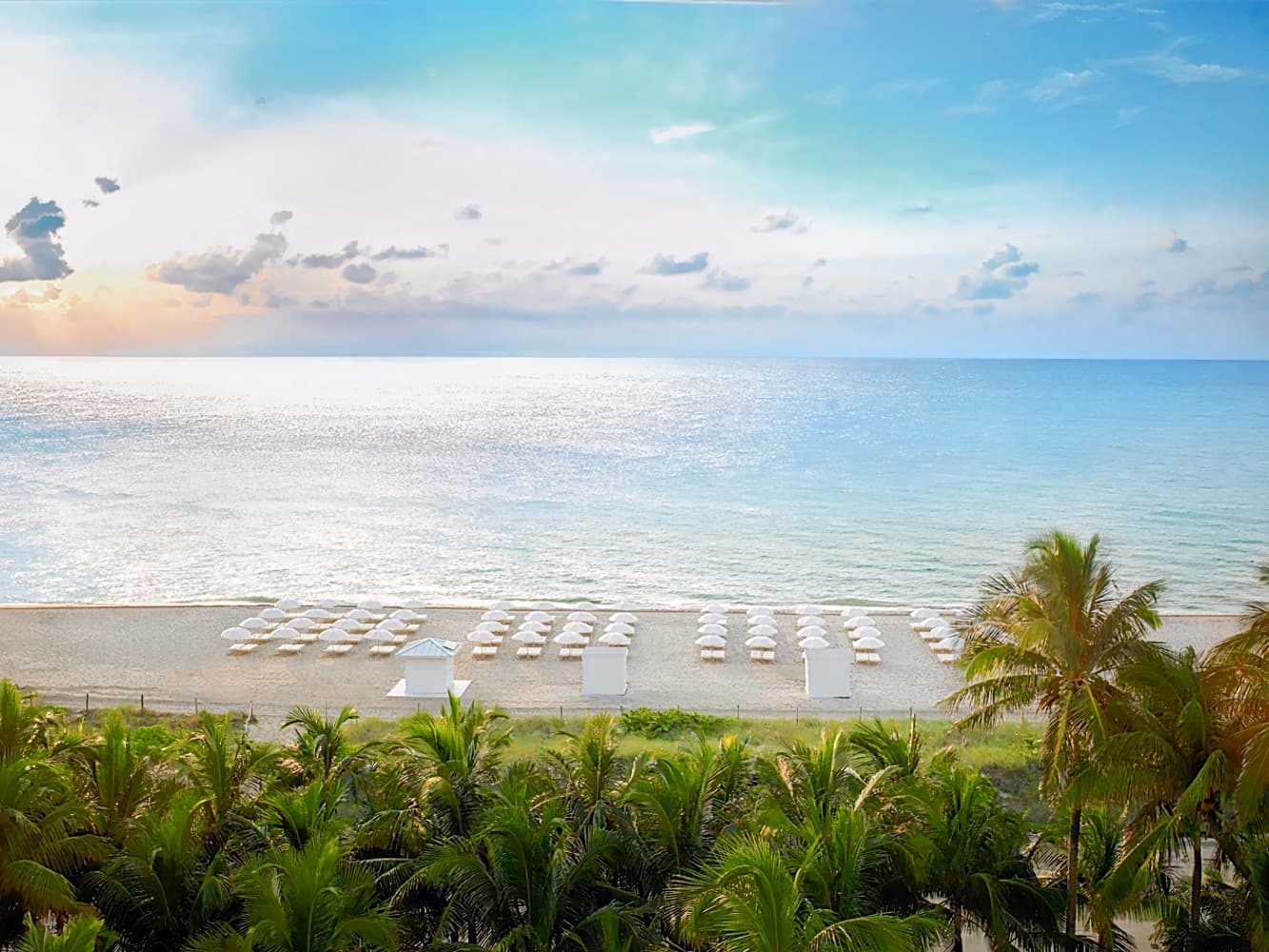 Grand Beach Hotel Miami Beach