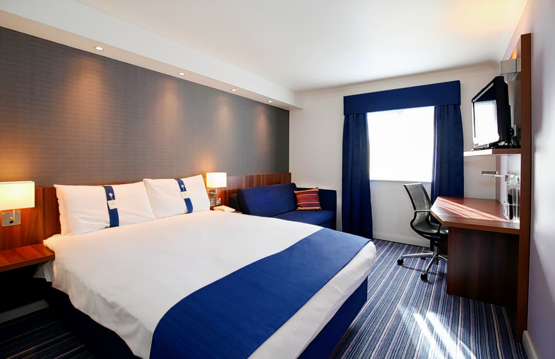 Holiday Inn Express Leeds East