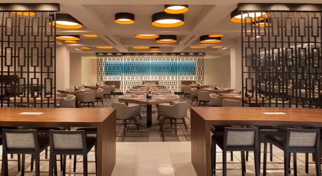 Hyatt Regency Los Angeles International Airport