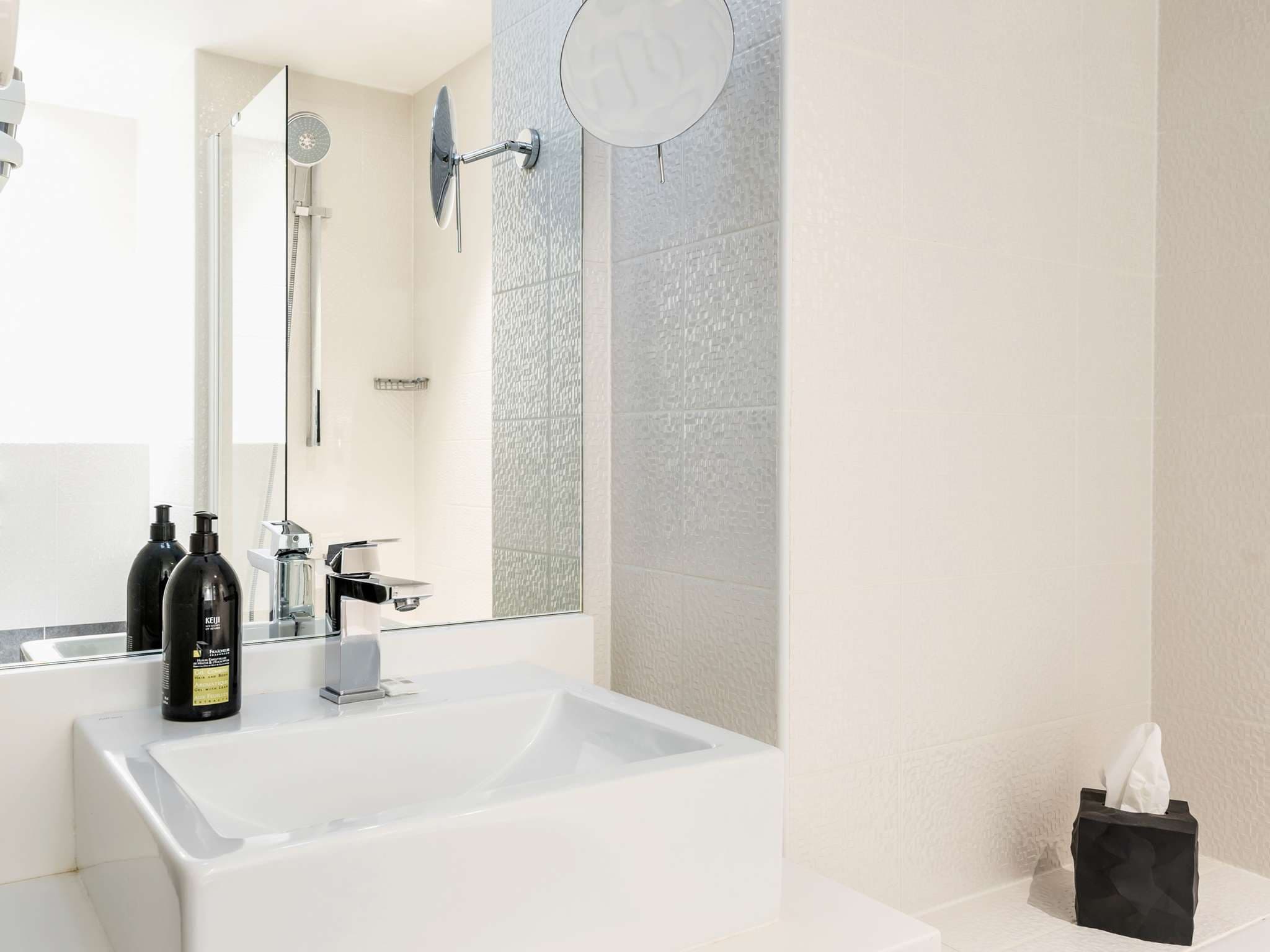 Aparhotel Adagio Paris 19 Cité de la Musique