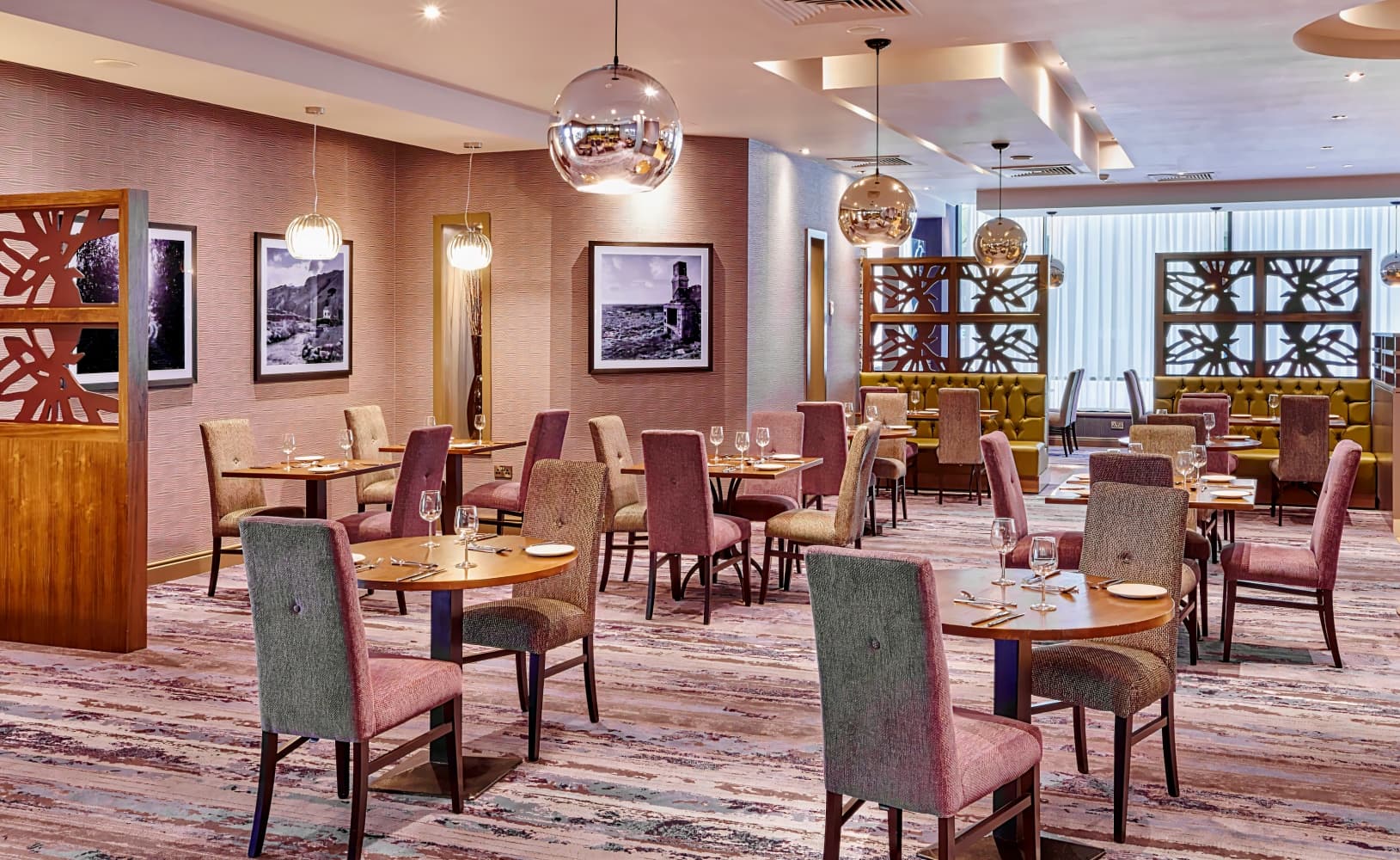 Leonardo Hotel Milton Keynes