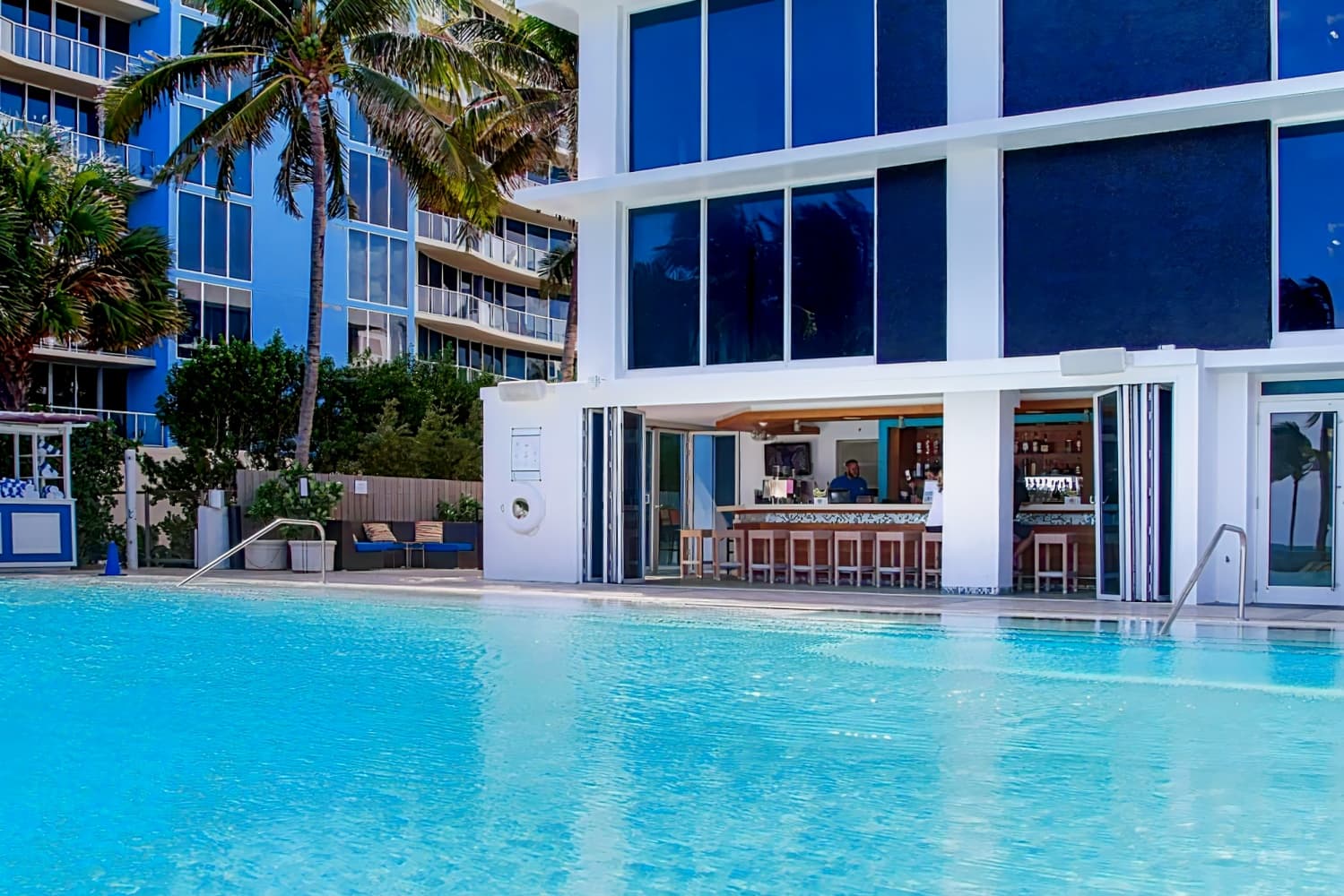 B Ocean Fort Lauderdale